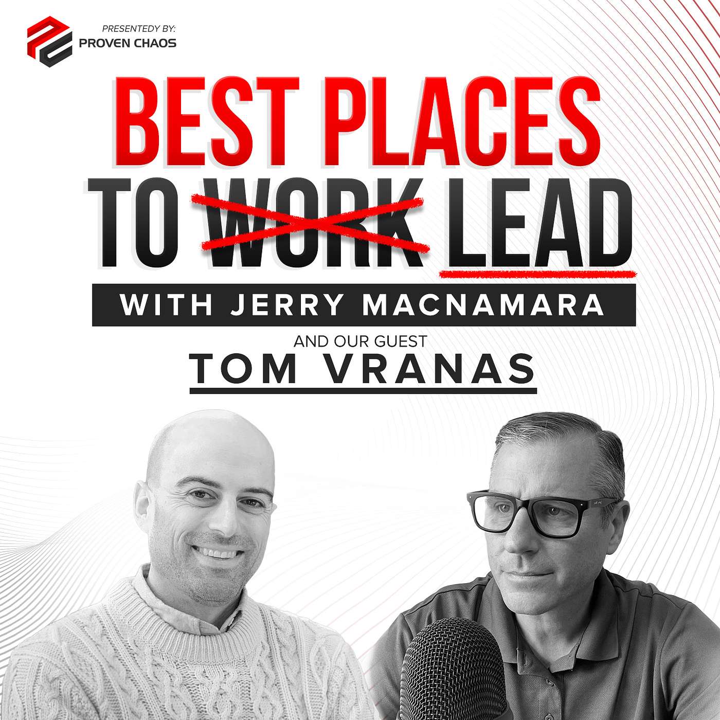 Best Places to Lead