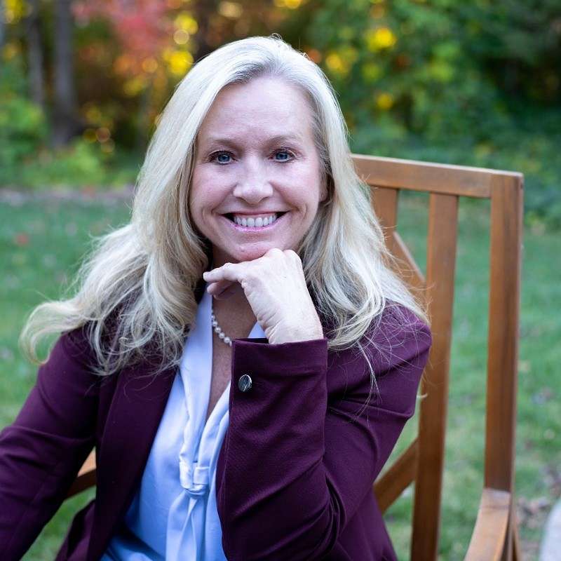 Dr. Shannan Swafford, MBA, FACHDM, RHIT, CHDA, CCS