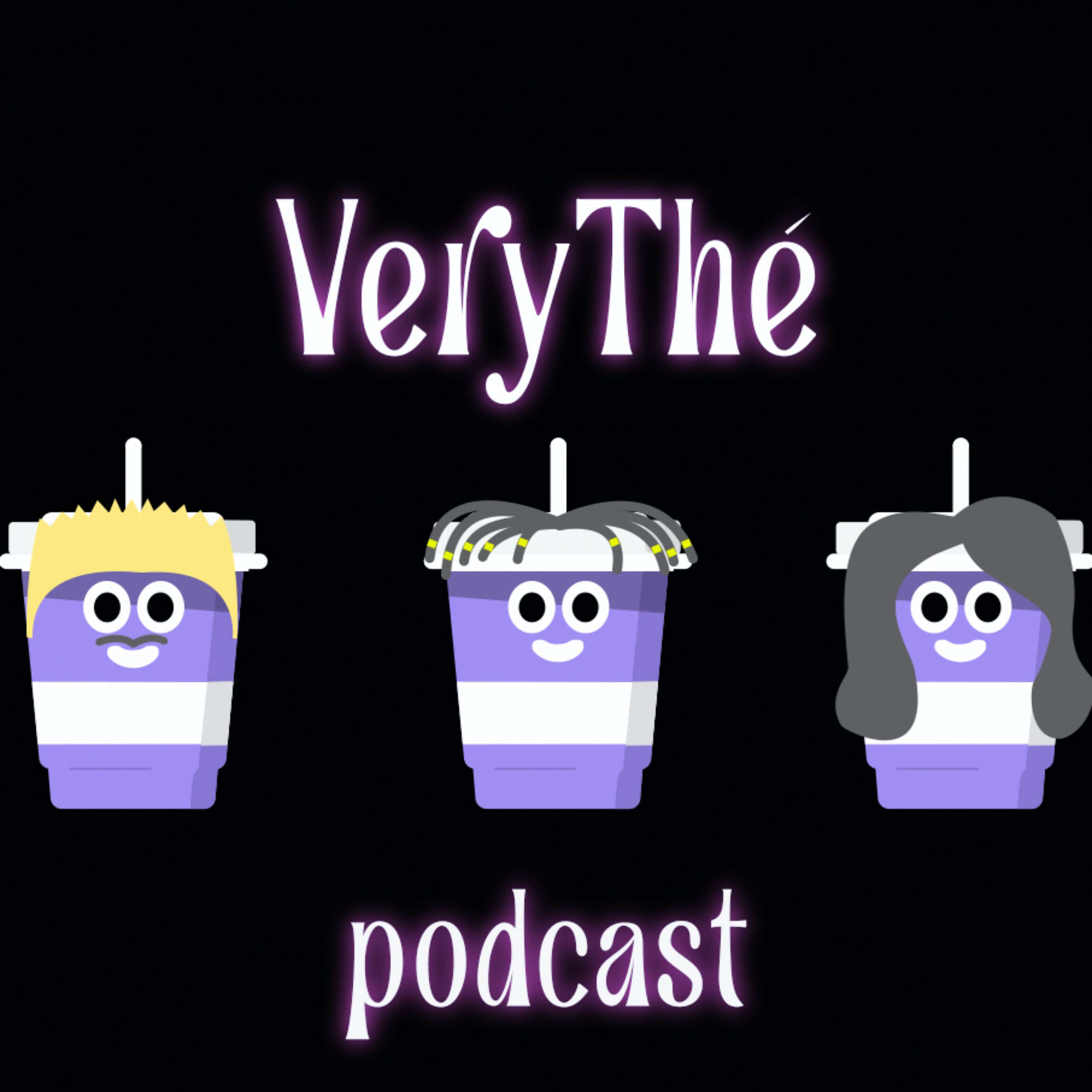 Podcast Cover