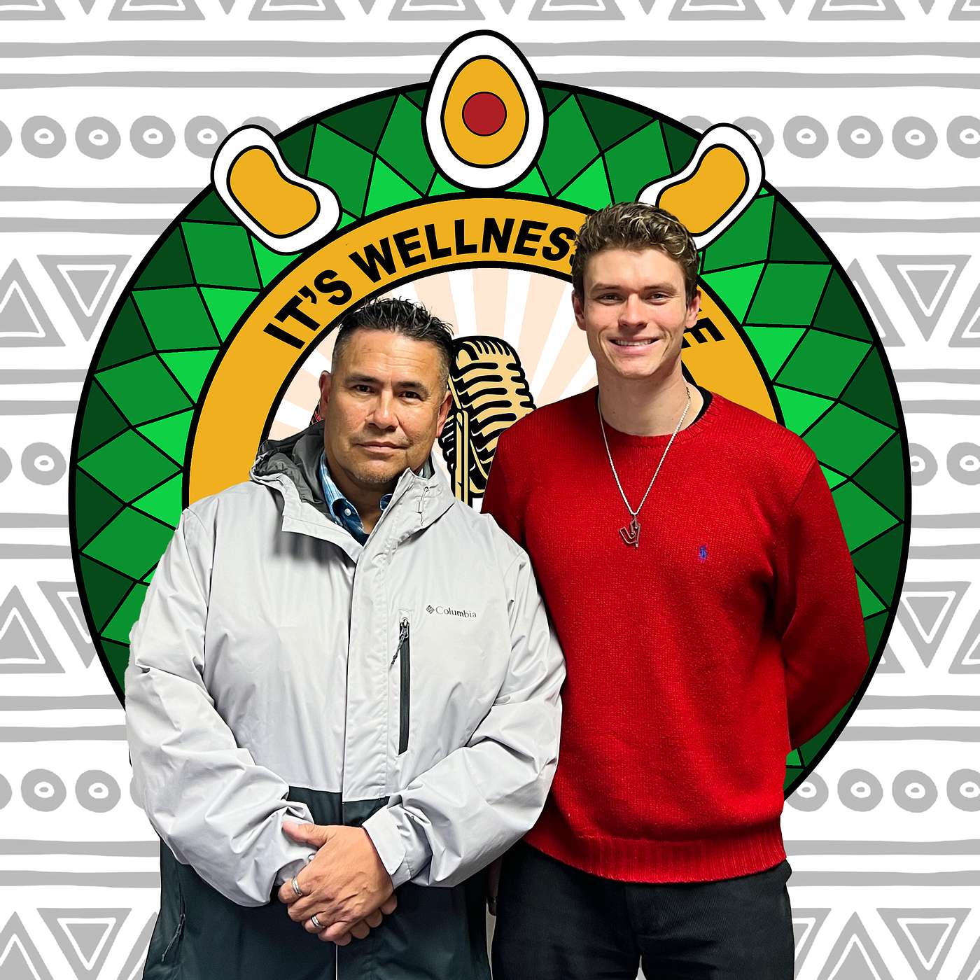 Protecting Our Past with Cultural Knowledge Keepers - Featuring Frank Salazar