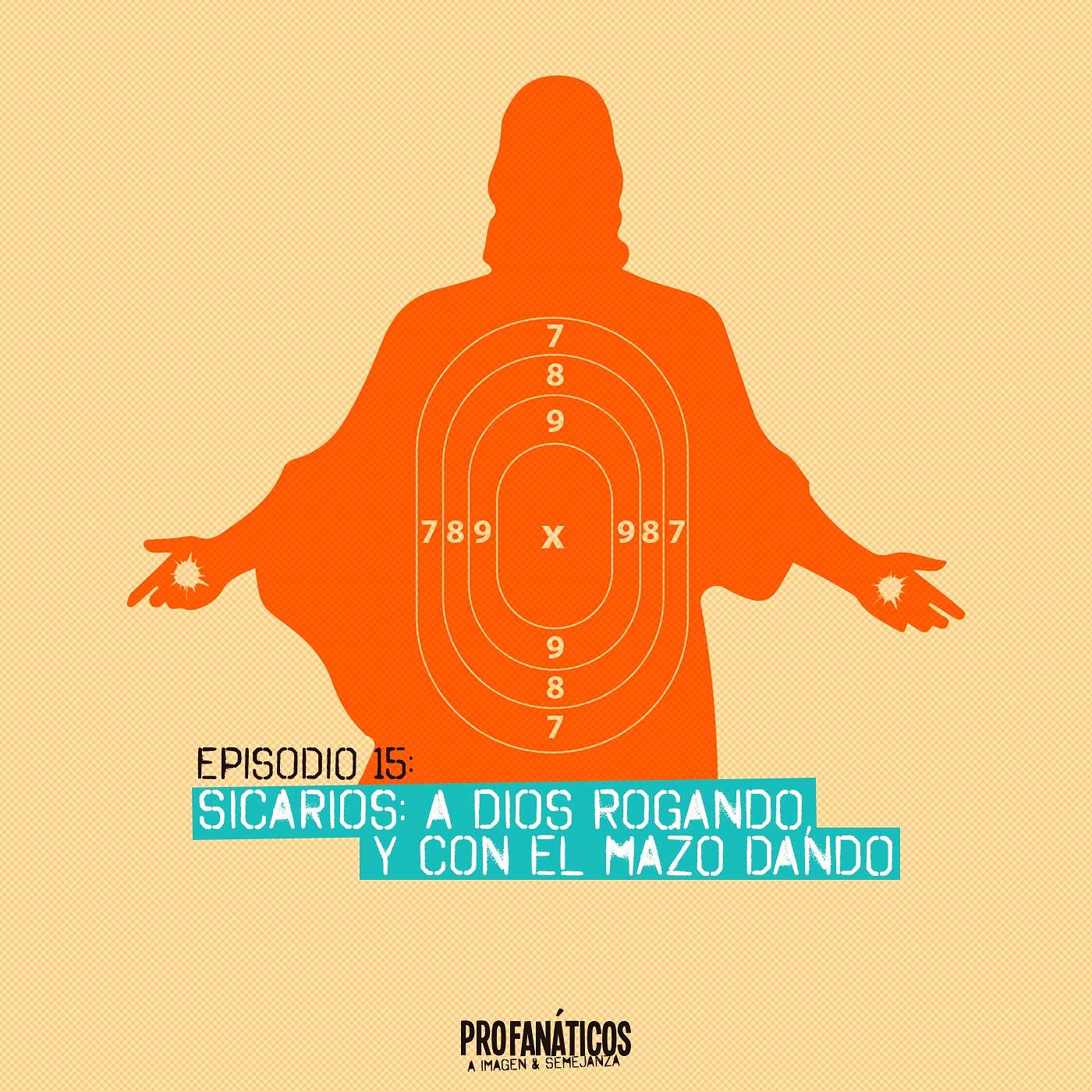 Profanáticos