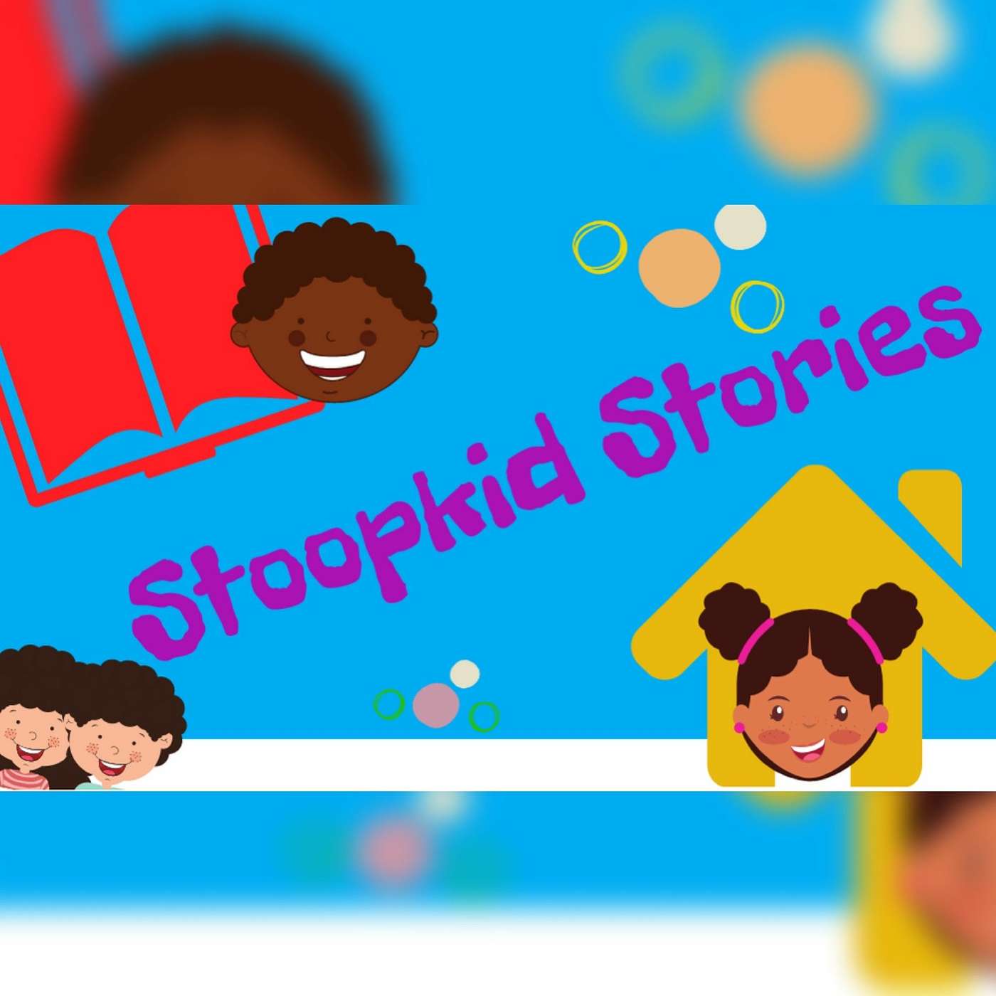 Stoopkid Stories