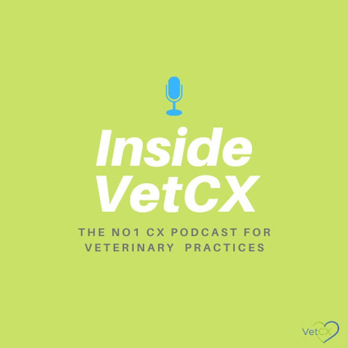 Vet CX\'s Podcast