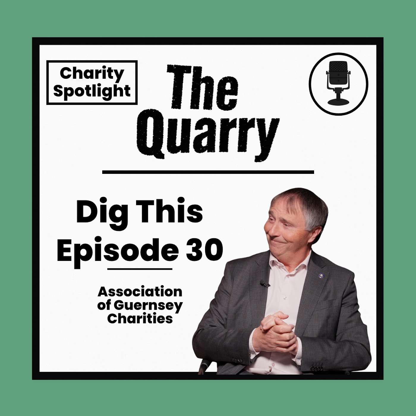 Charity Spotlight: from volunteering to millions in untapped funds, how to ensure the sector thrives episode artwork