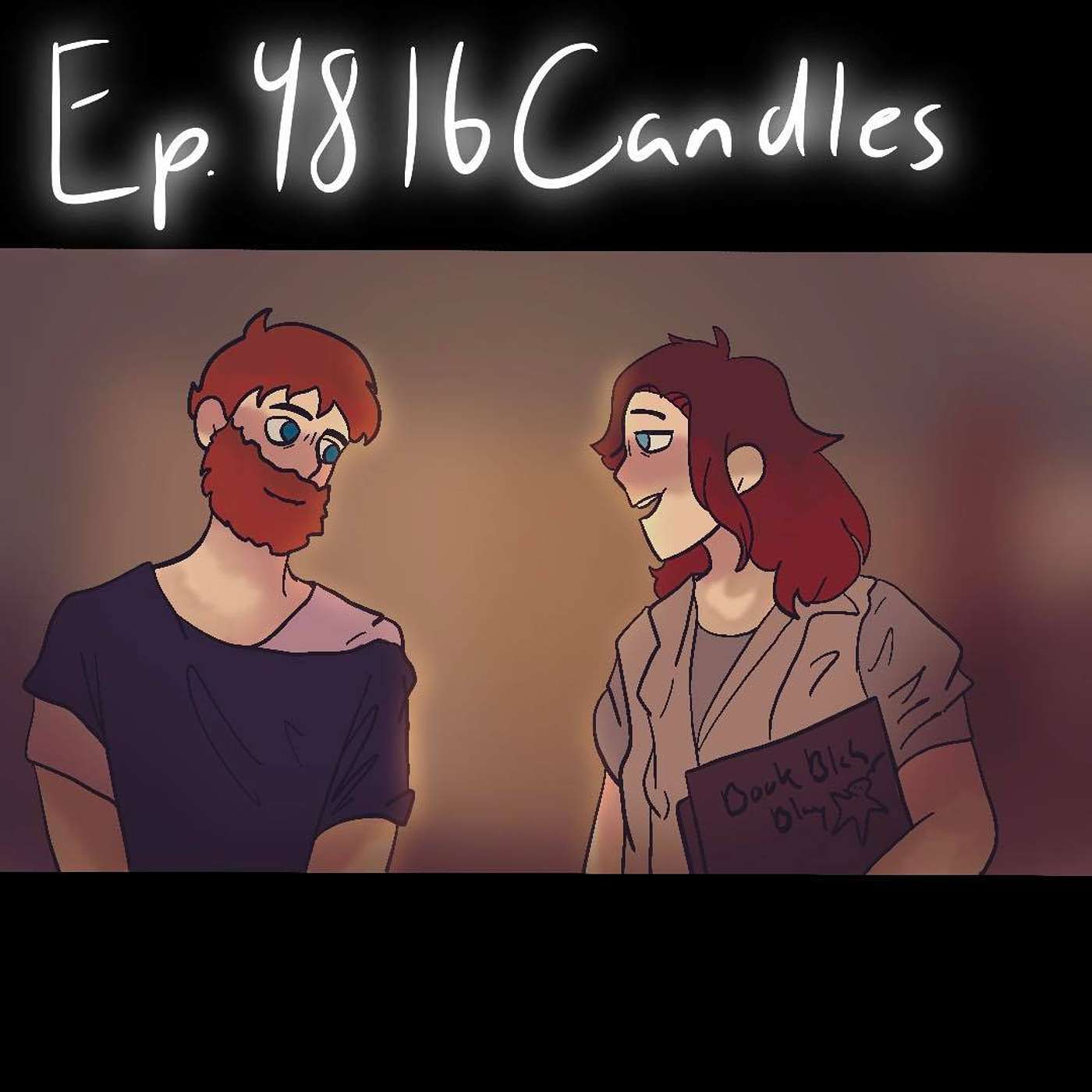 Episode 48 - Sixteen Candles