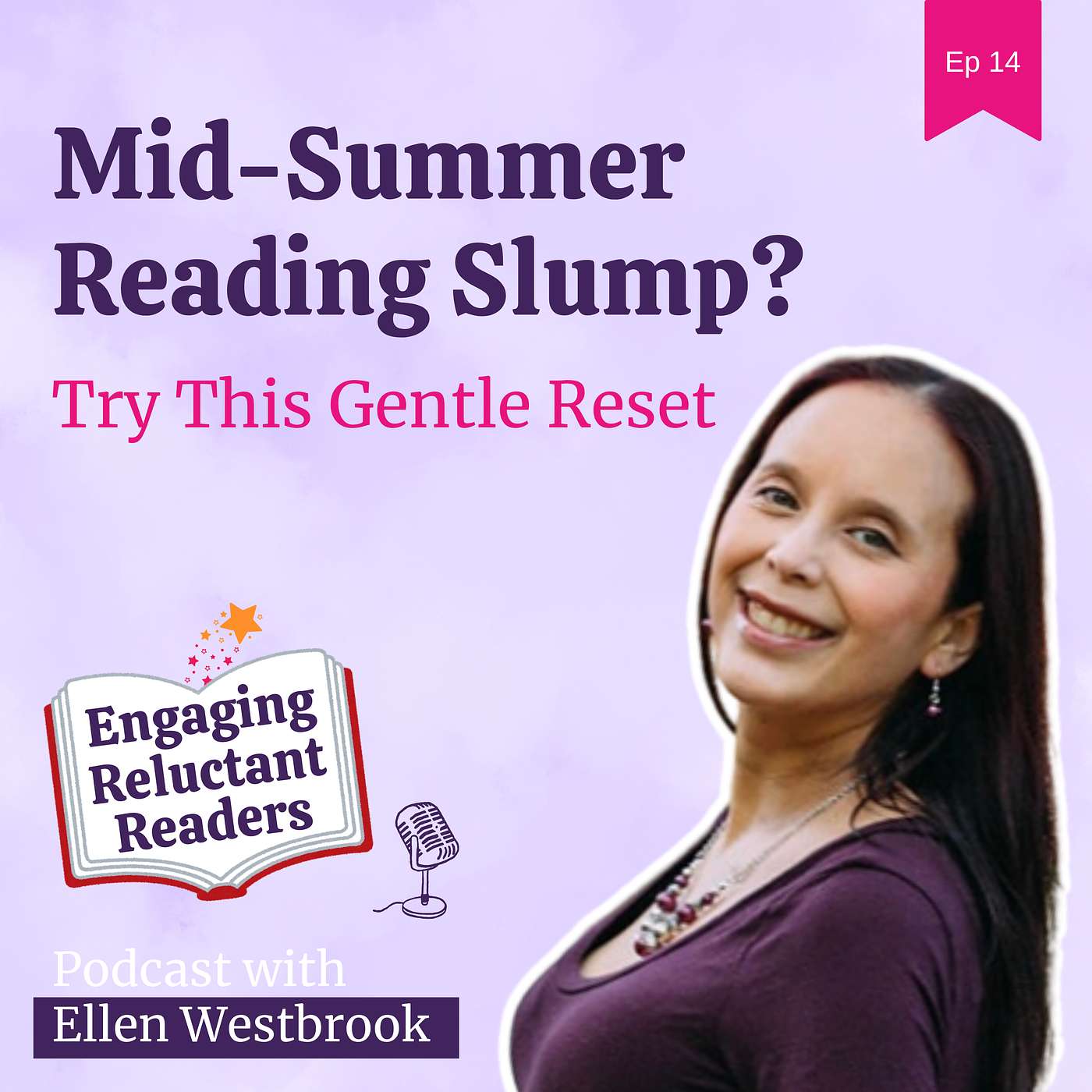 Engaging Reluctant Readers
