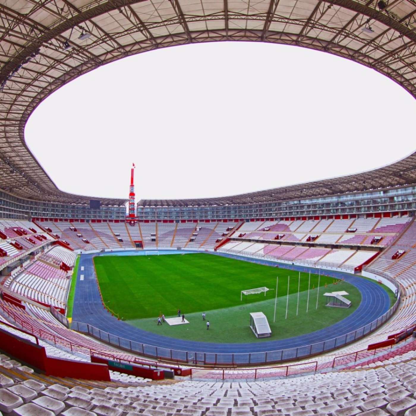 cover of episode World Cup Special: Football (Soccer) Stadium Disasters