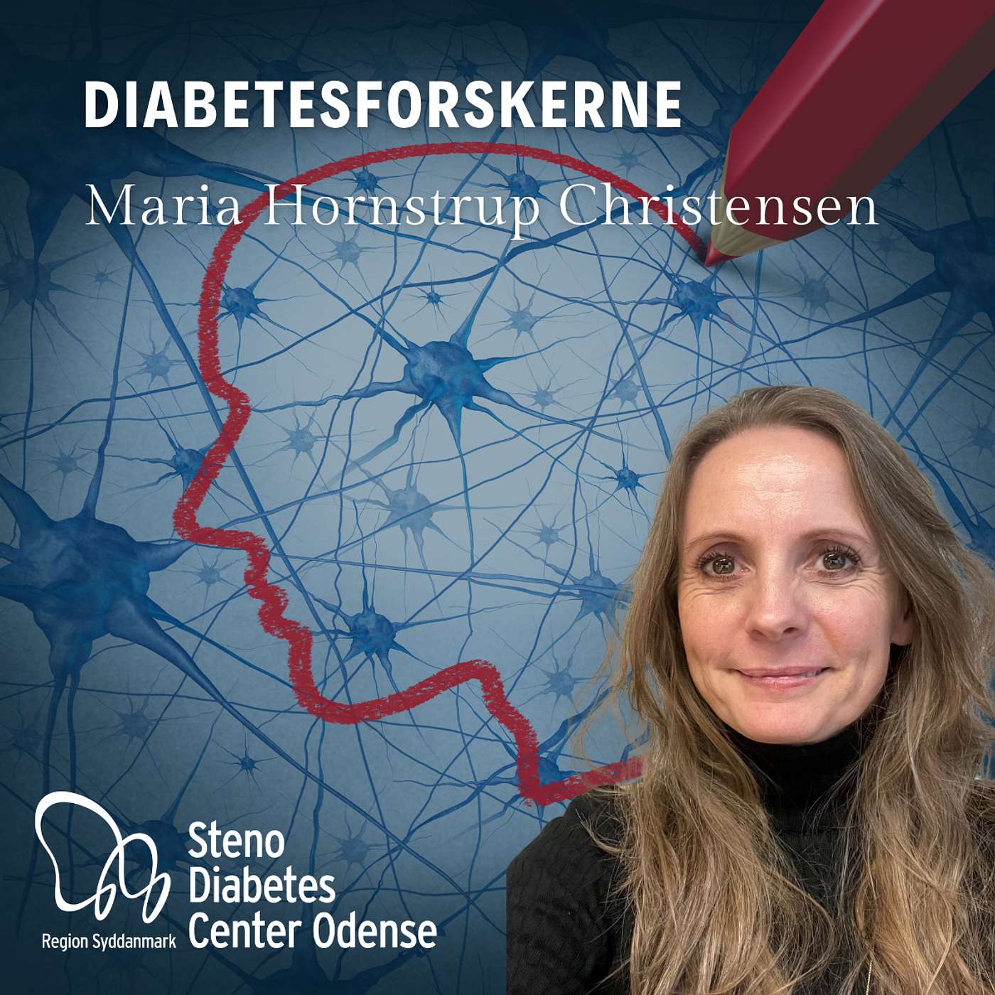 Graviditetsdiabetes kan hænge sammen med udvikling af alvorlige sygdomme