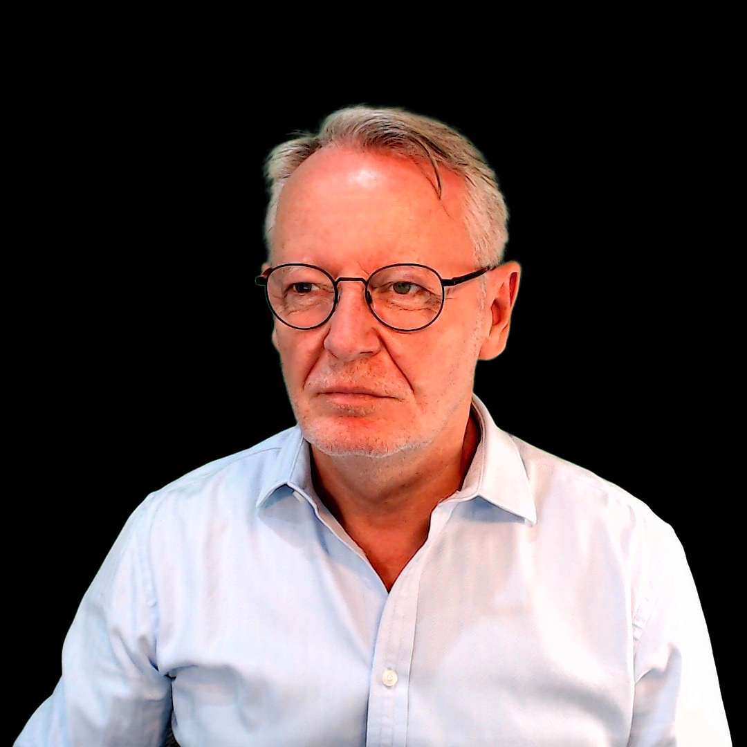 Jeff Scholes