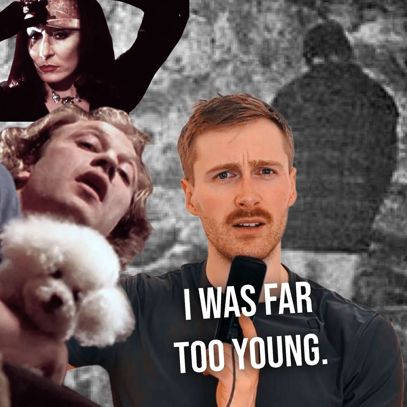 6 Scenes That Genuinely Disturbed Me (Birth→Present Day) 🎃 + Celebrity Traitors RANT & "House of Dynamite" REVIEW