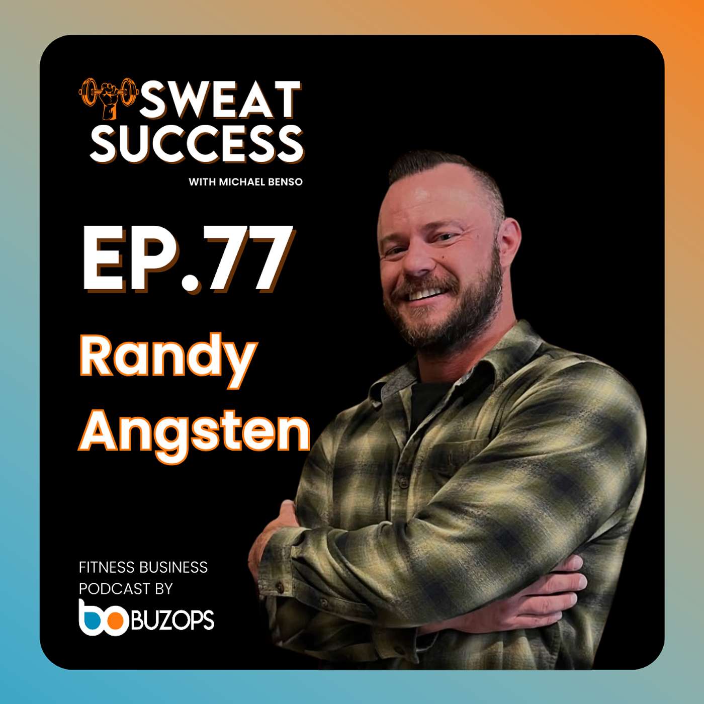 Sweat Success