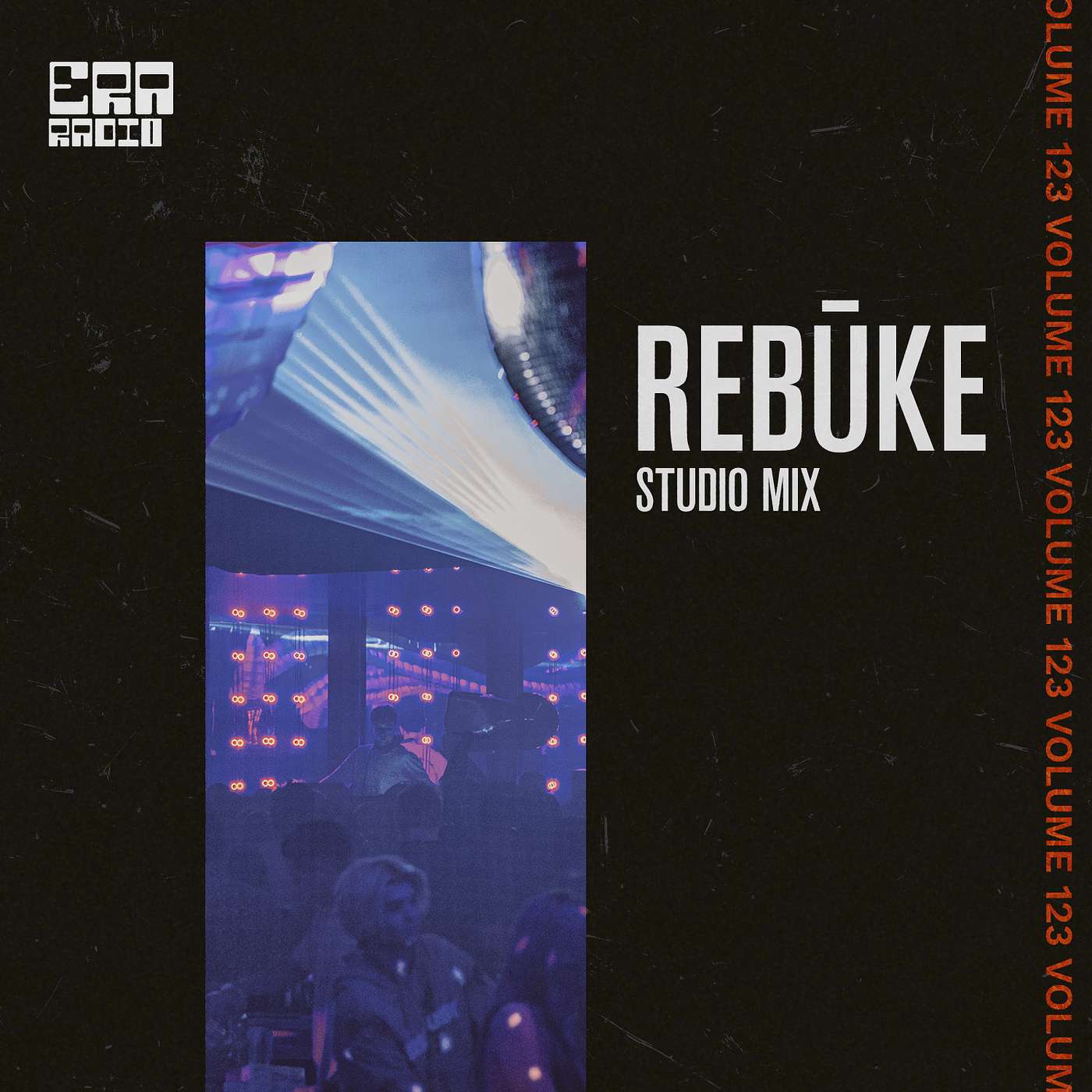 ERA123: Rebūke Studio Mix