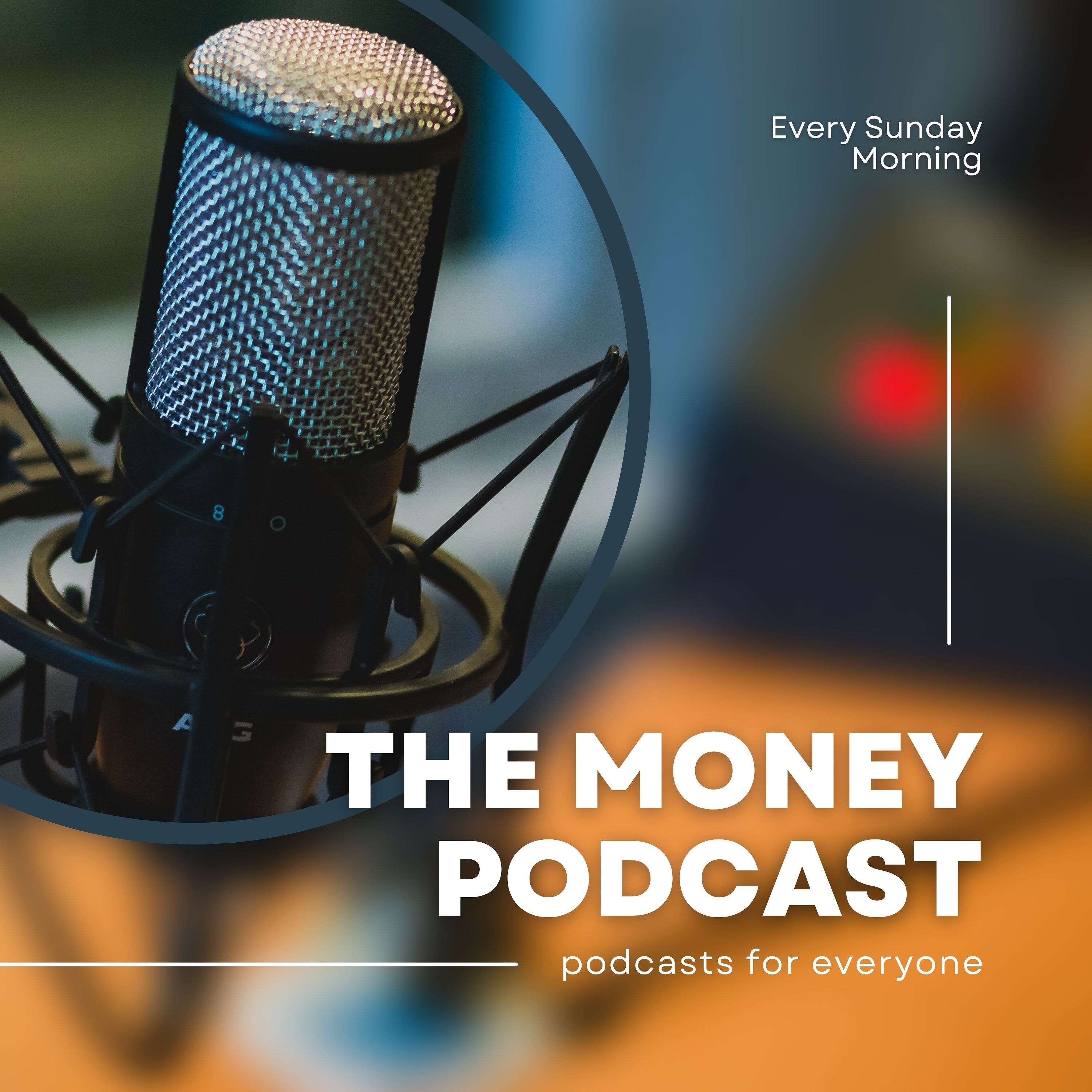 The Money Podcast (Hindi)