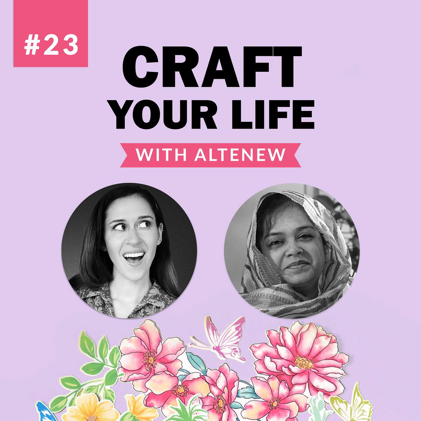 Craft Your Life With Altenew
