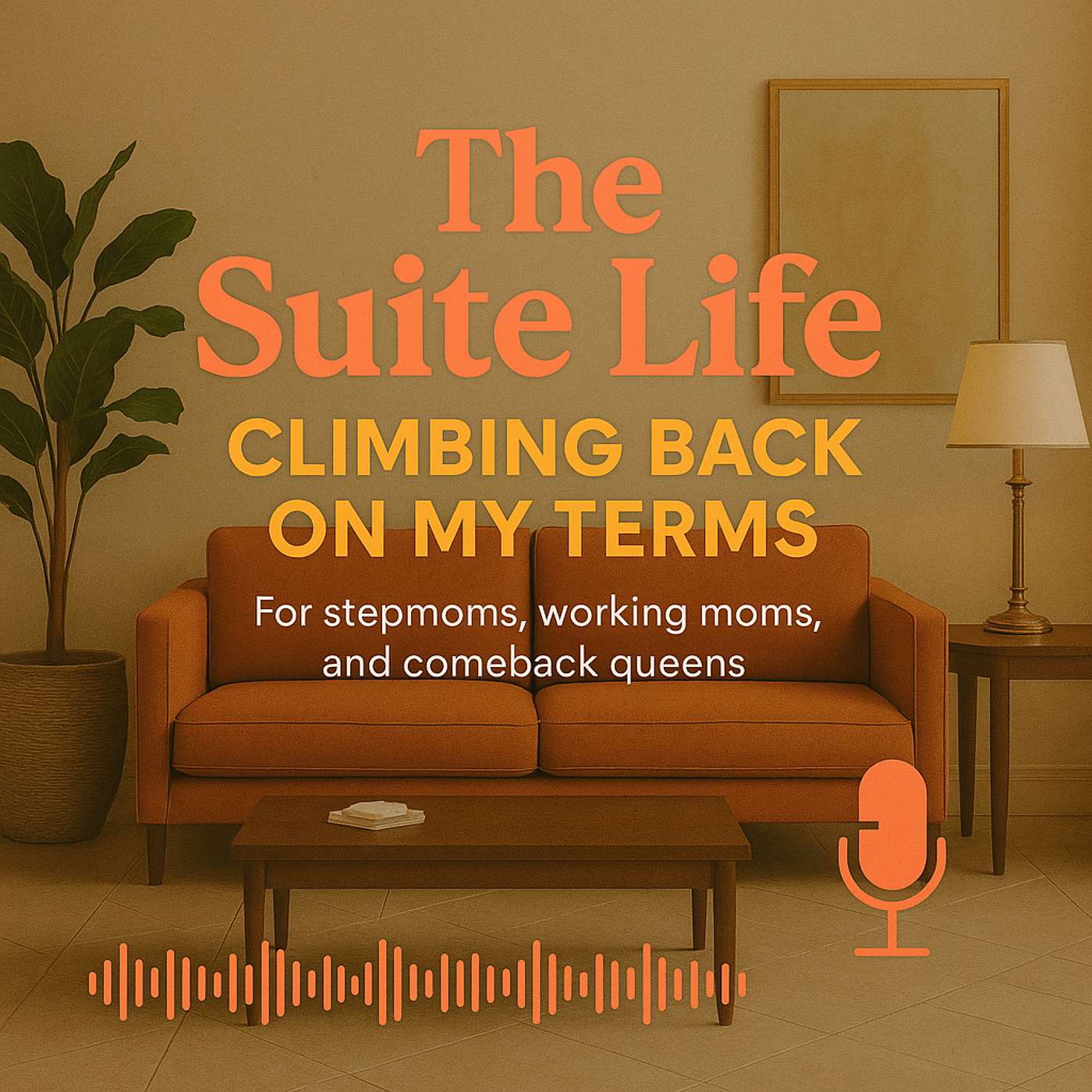 The Suite Life: Climbing Back on My Own Terms