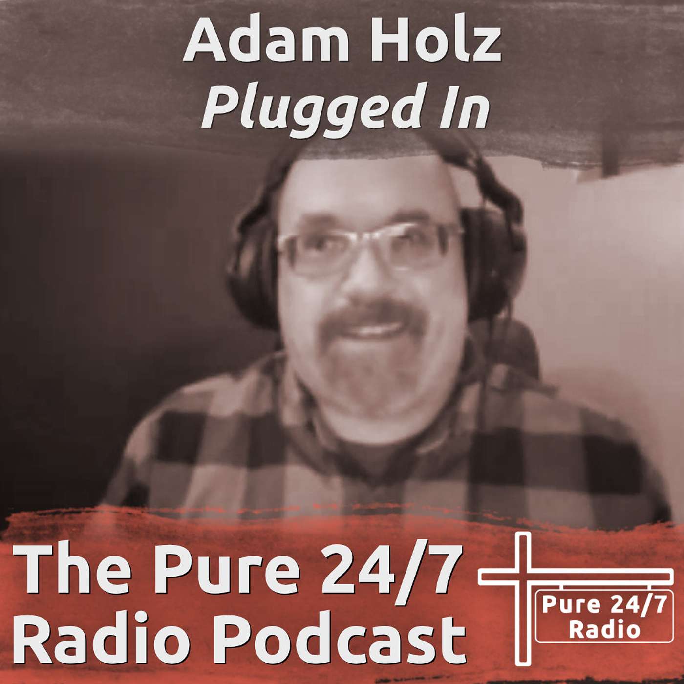 Andy B meets Adam Holz from Plugged In