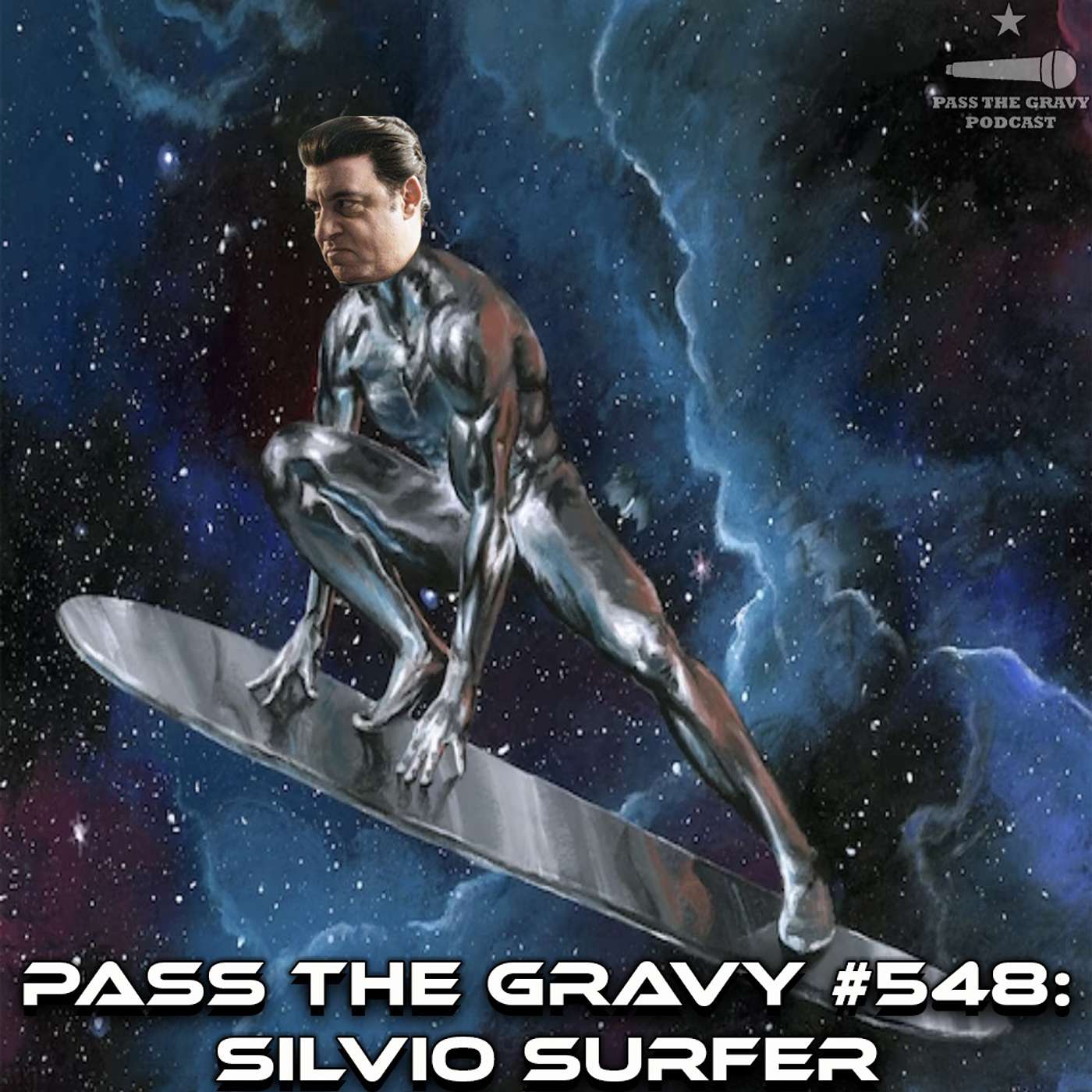 Pass The Gravy