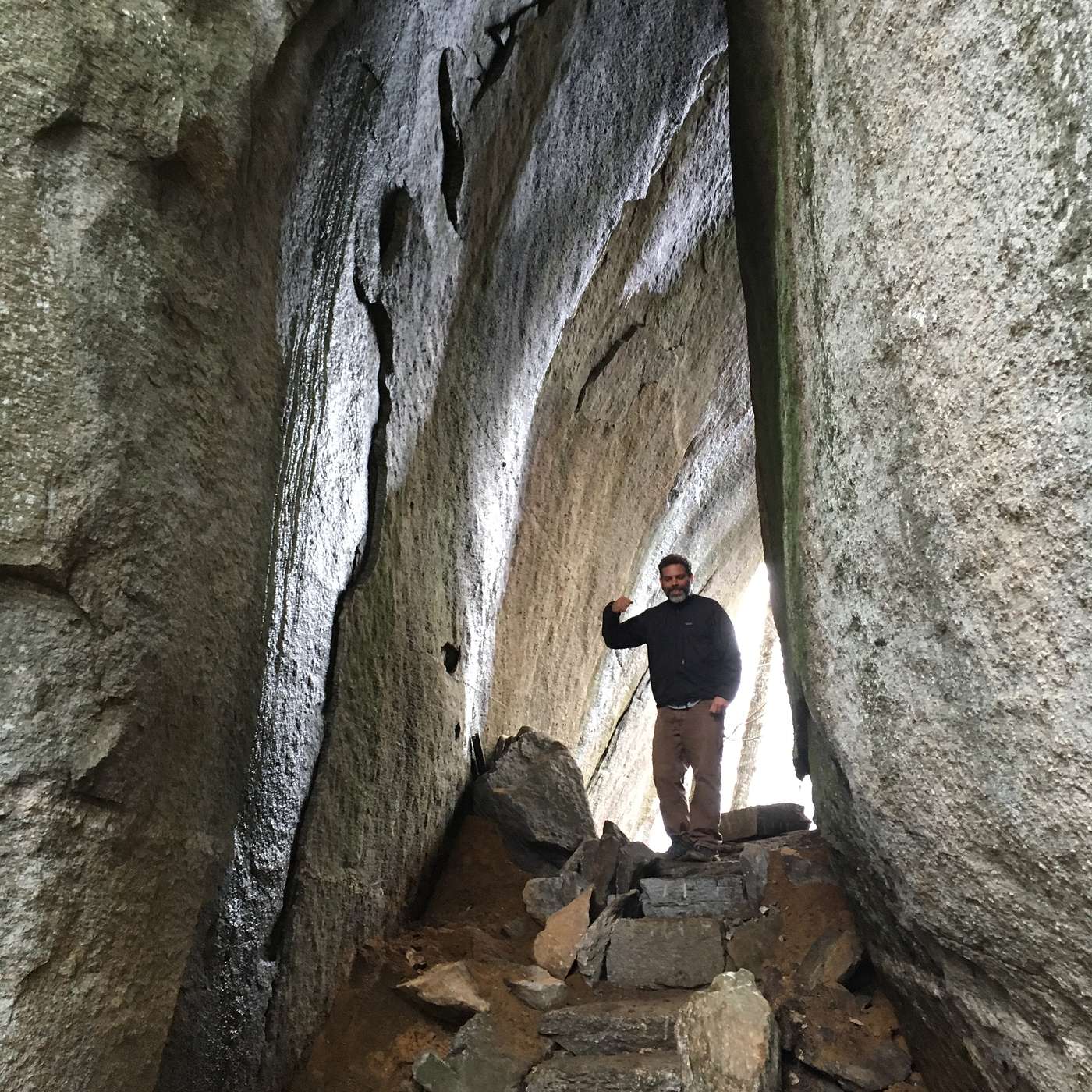 Exploration Local
