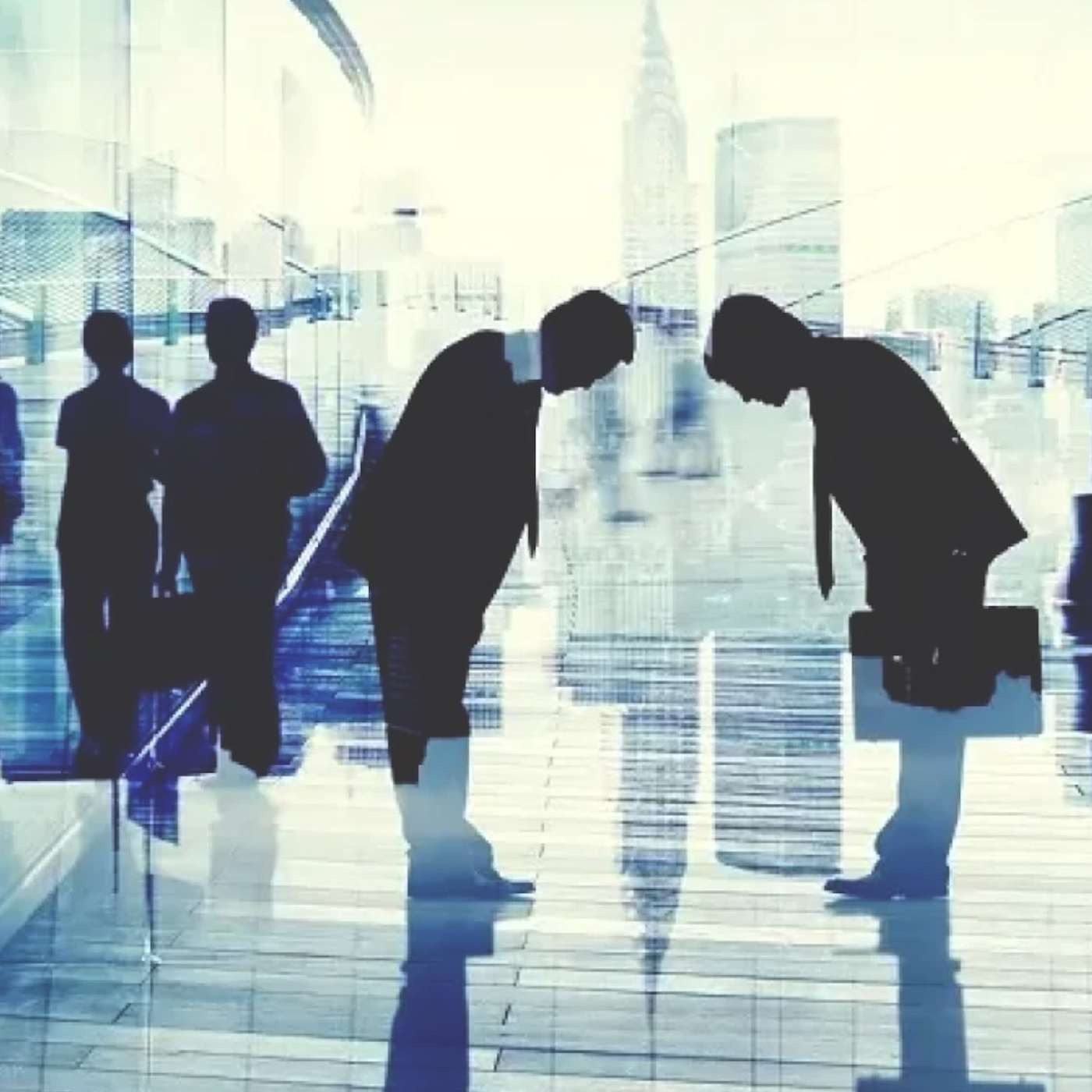 Đạo lý "chịu thiệt" trong kinh doanh Đạo lý "chịu thiệt" trong kinh doanh