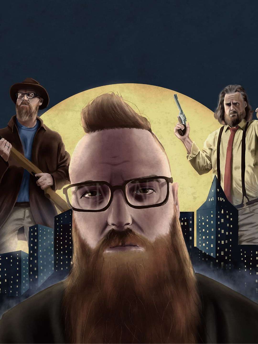 Magic Sam (alias: Magik $@m)