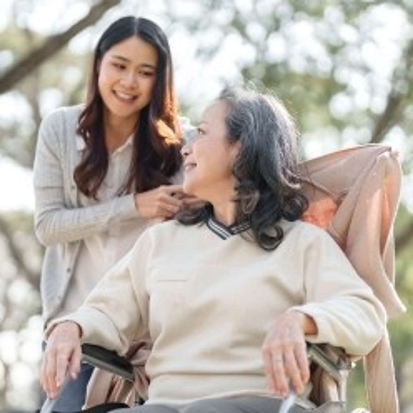 Cultural Competence in Hospice Nursing episode artwork
