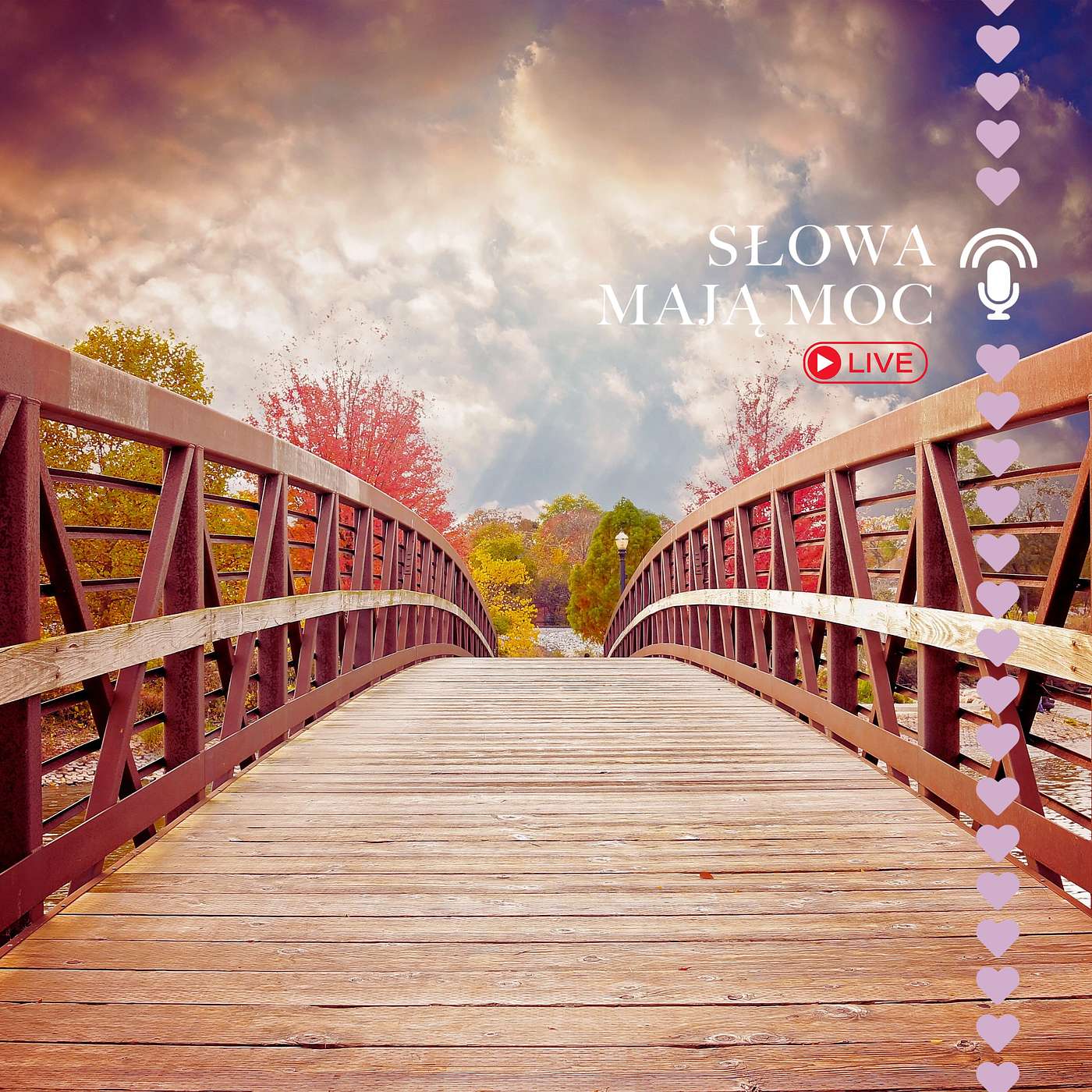 Lęk i obawy w prowadzeniu duchowym. Live, odc 20, sezon 4. episode artwork