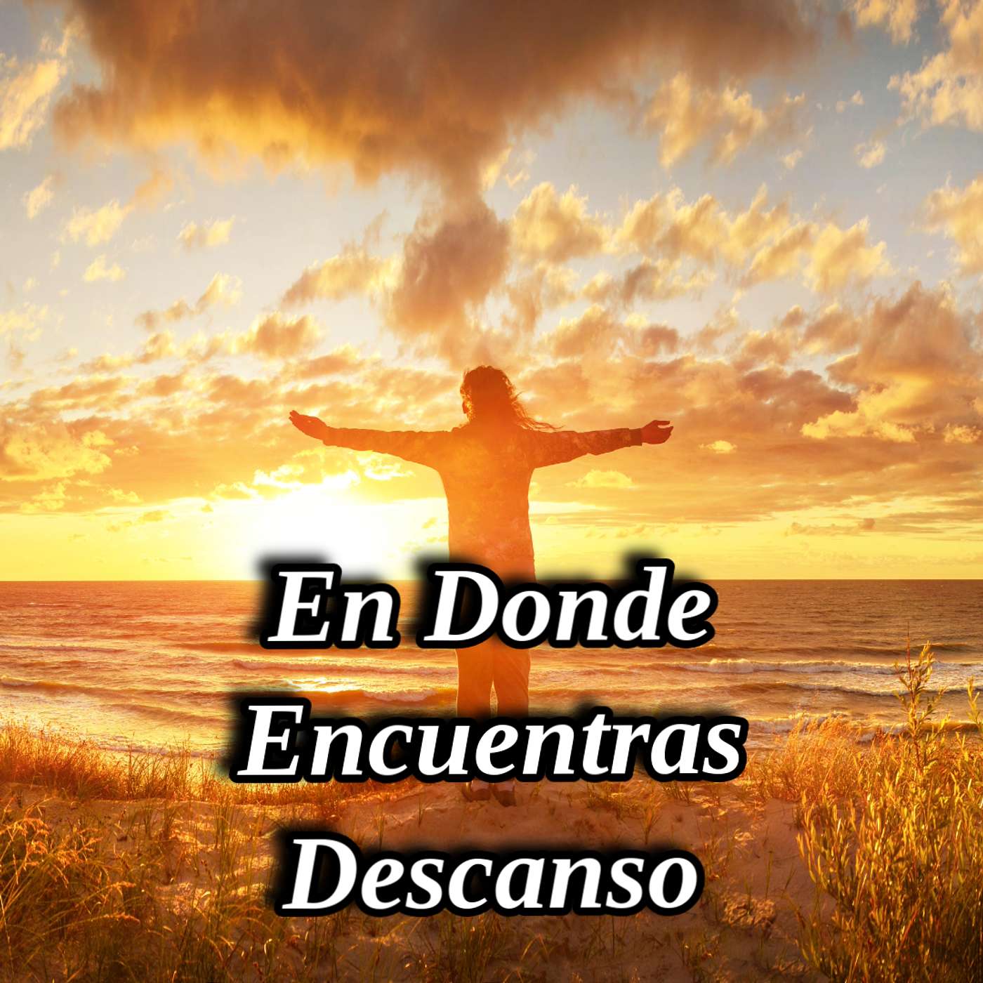 En Donde Encuentras Descanso