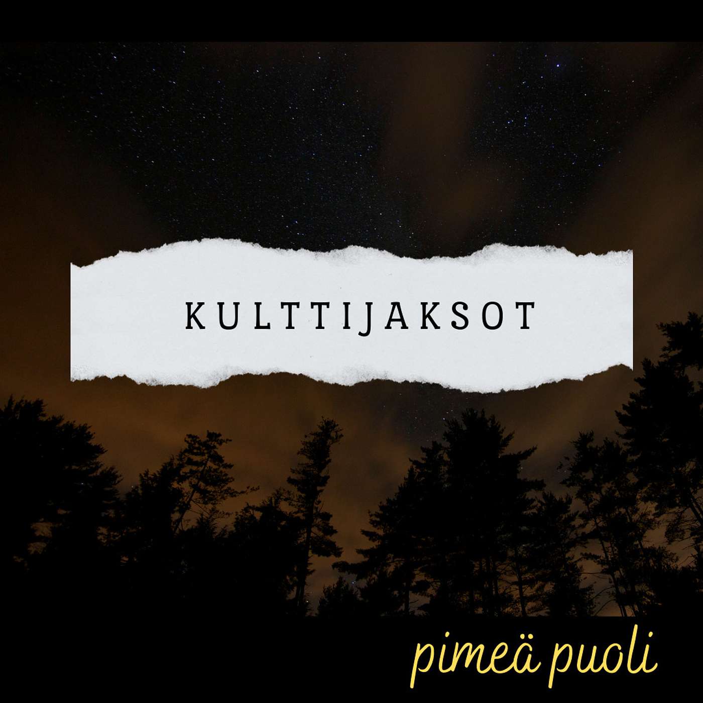 Jakso 26: Kulttijaksot osa 2 - Warren Jeffs & FLDS