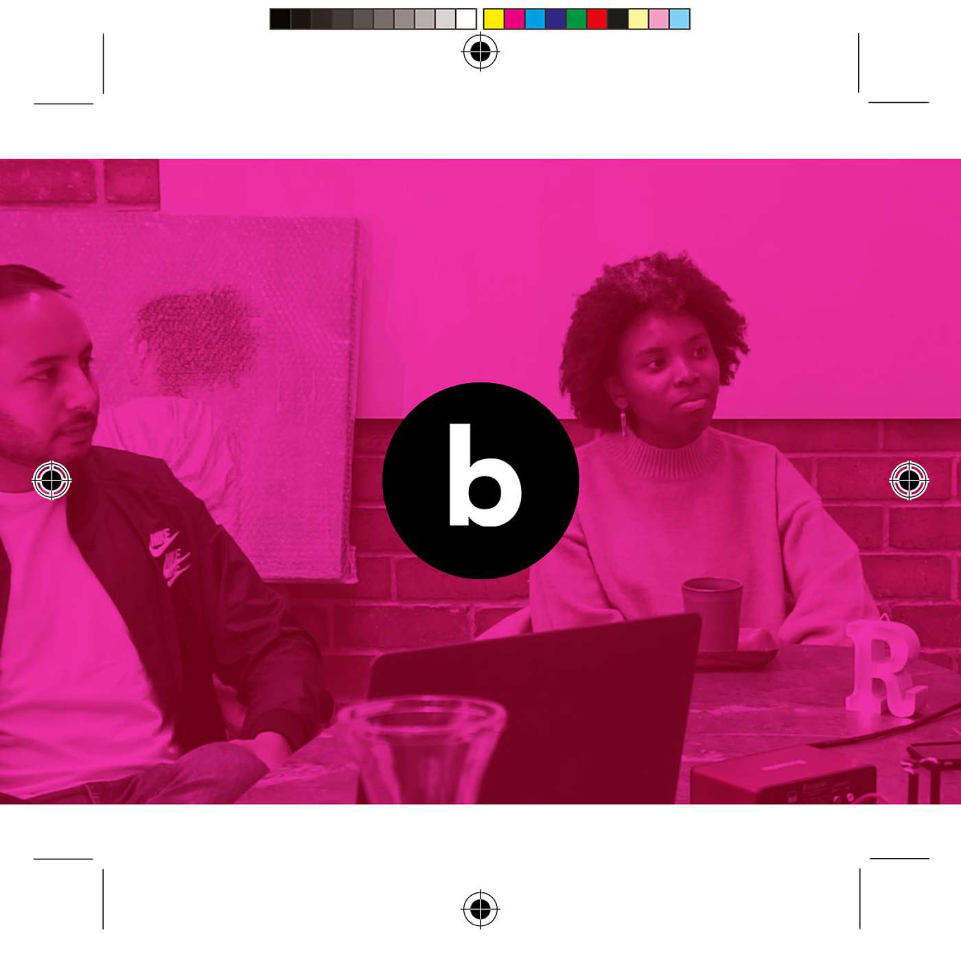 Bleed Advertising