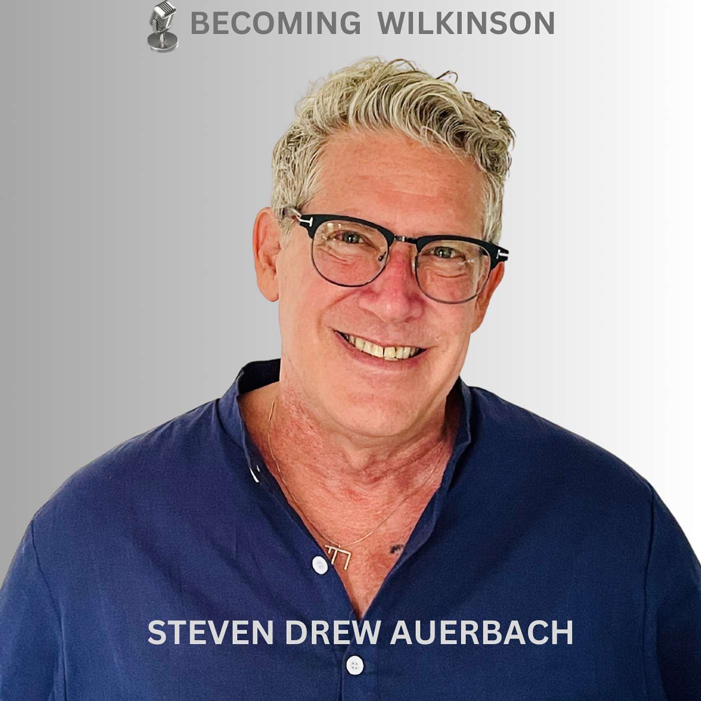 Becoming Wilkinson