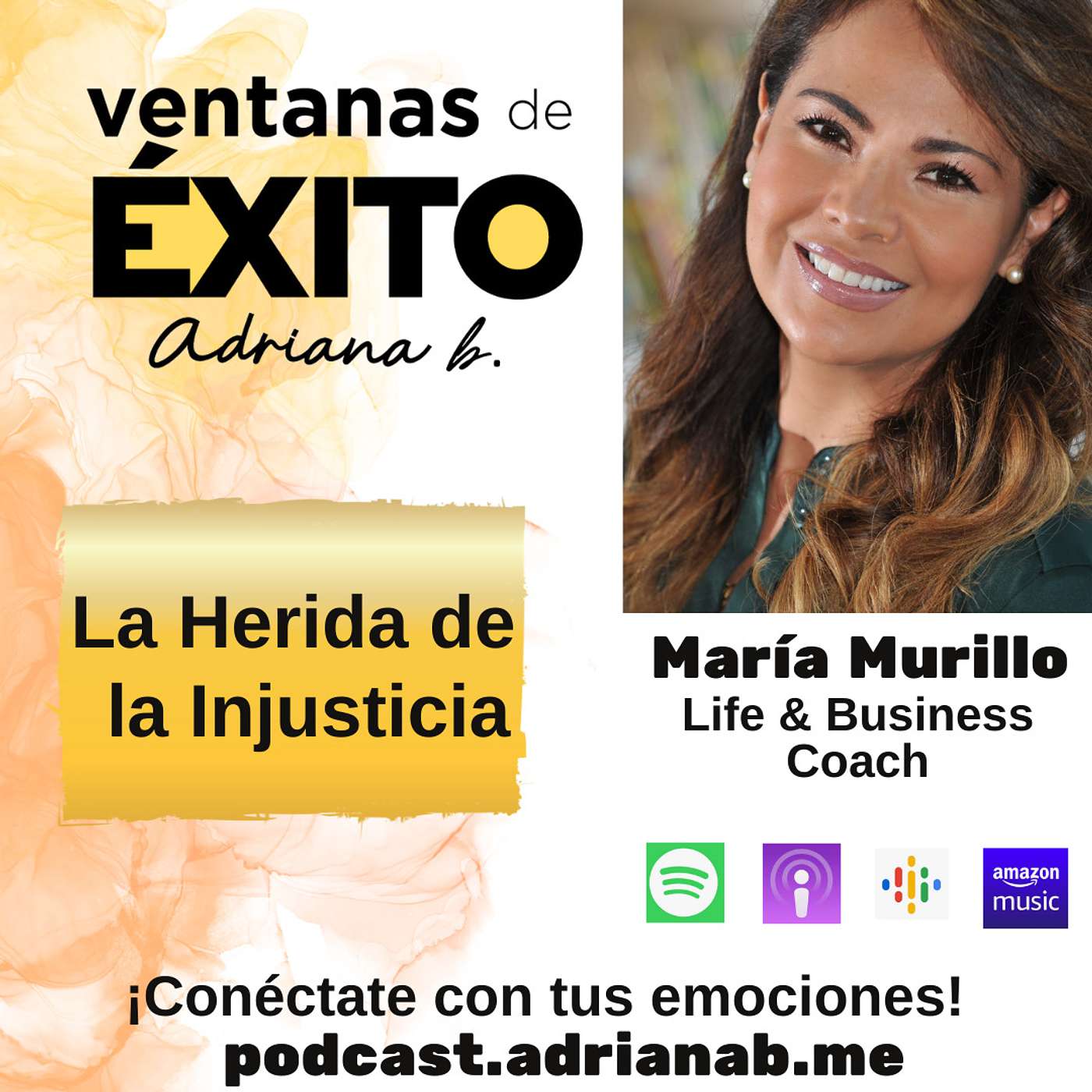 Sanando la herida de la injusticia (104)