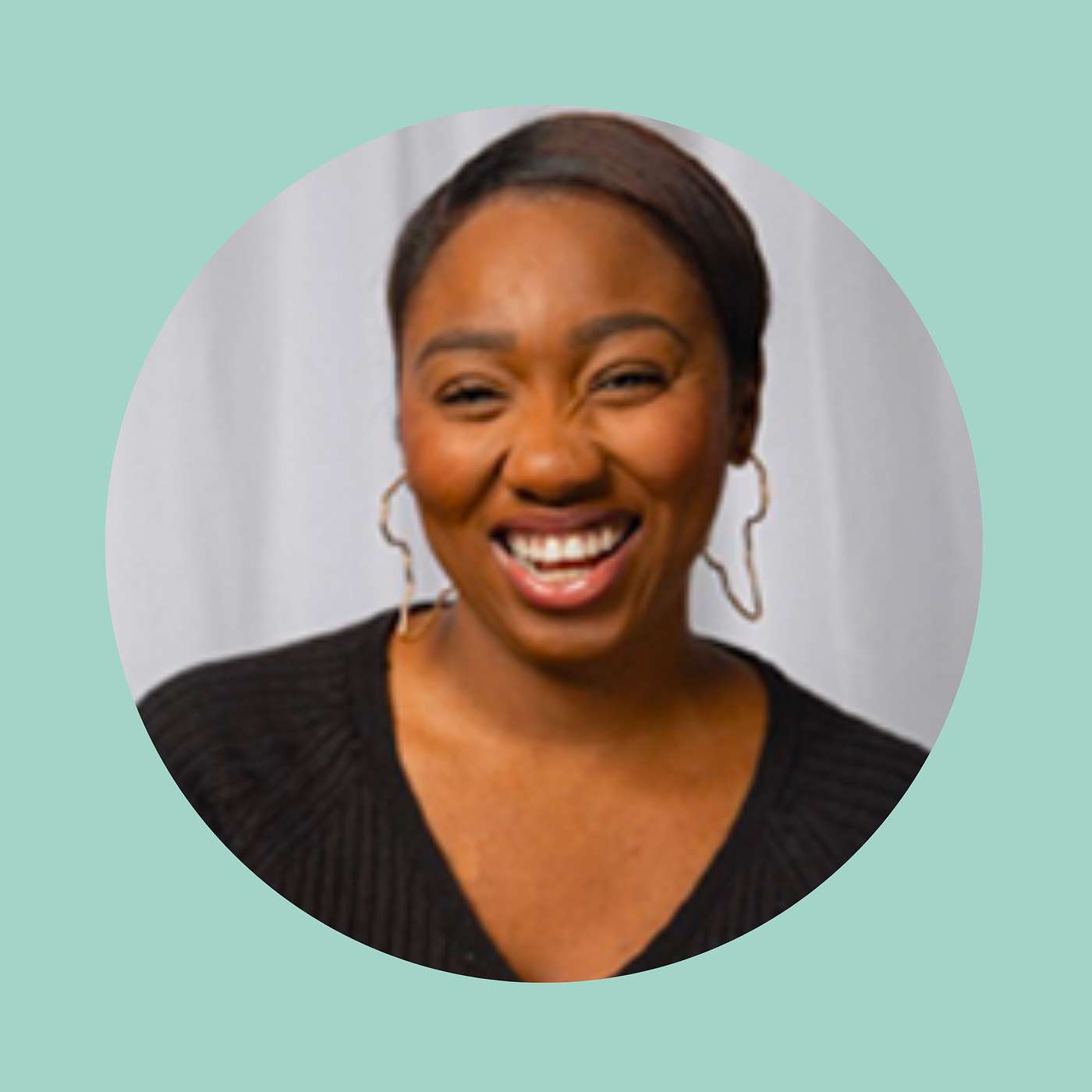 Episode 5: Owning Your Feminine Energy with Yasmin Benjamin, Senior Manager at PwC episode artwork