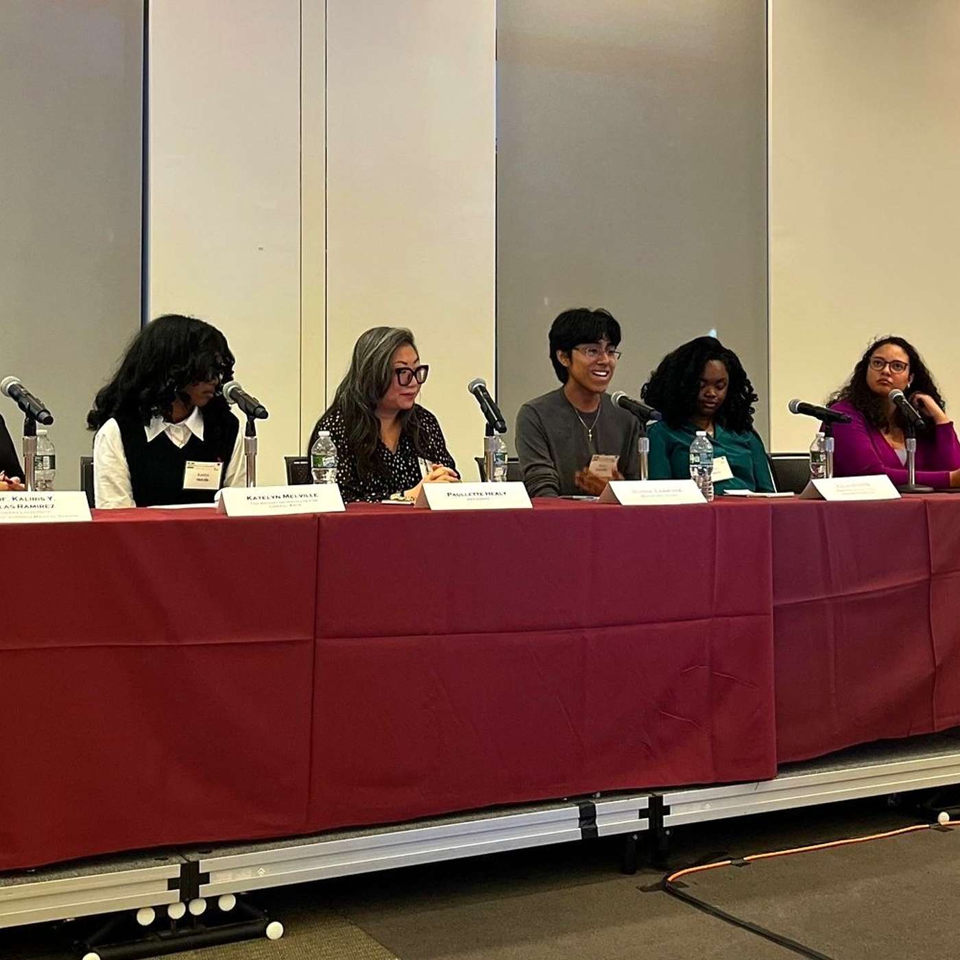 Special: Students and Parents on the Future of High School Admissions