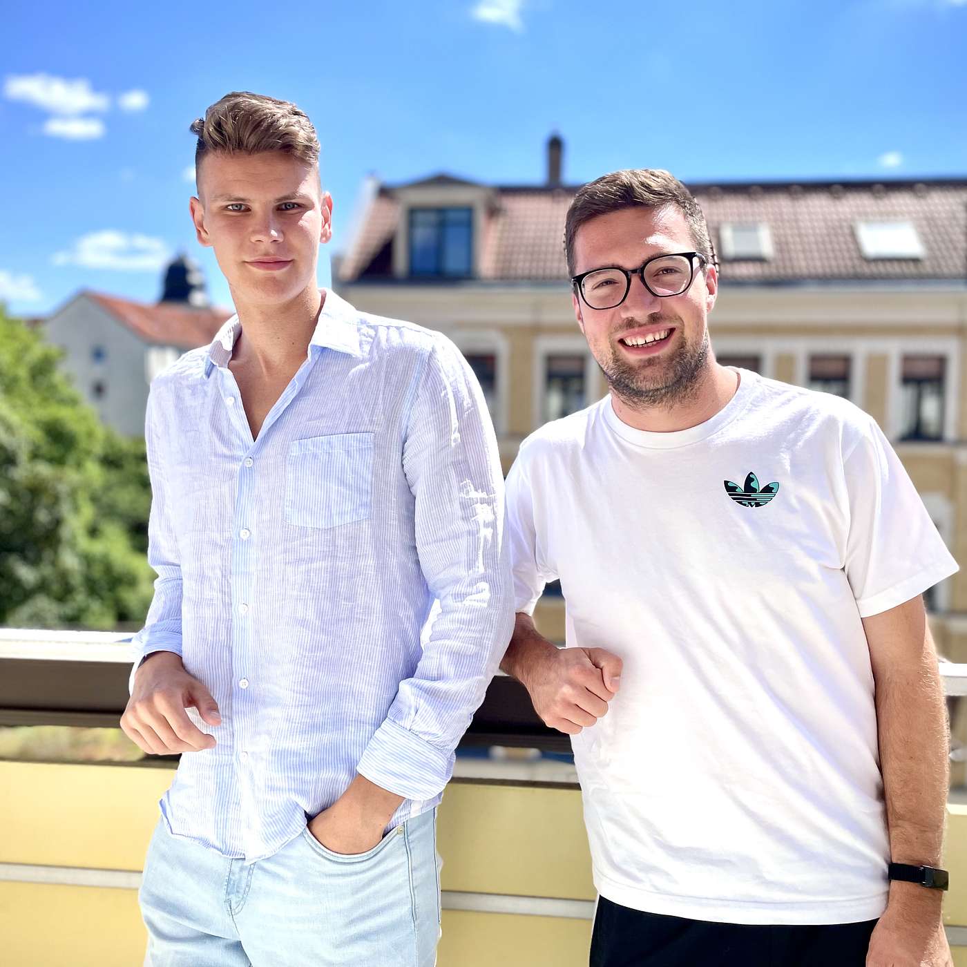 Serbski Buschfunk