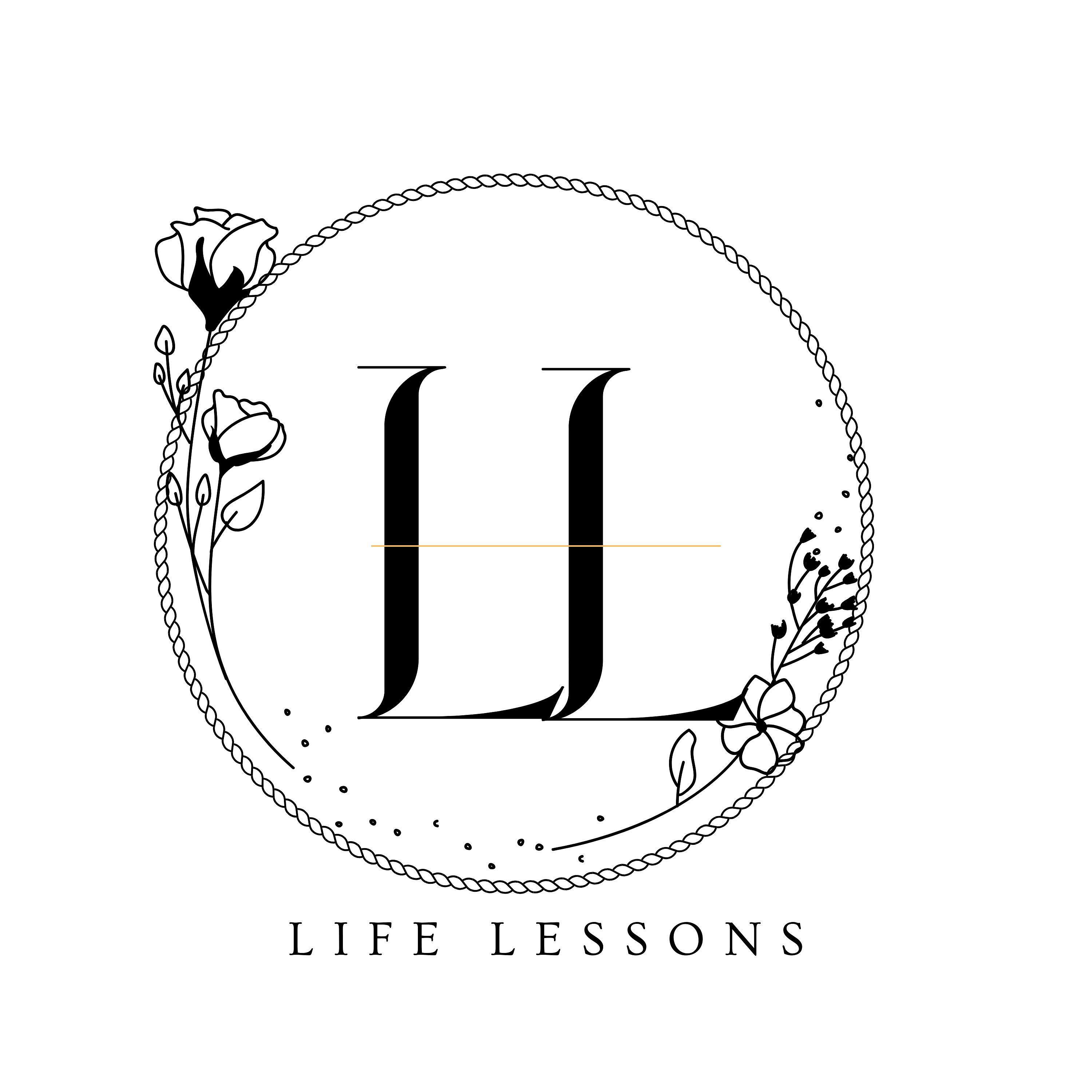 Life Lessons I Wish Someone Had Taught Me