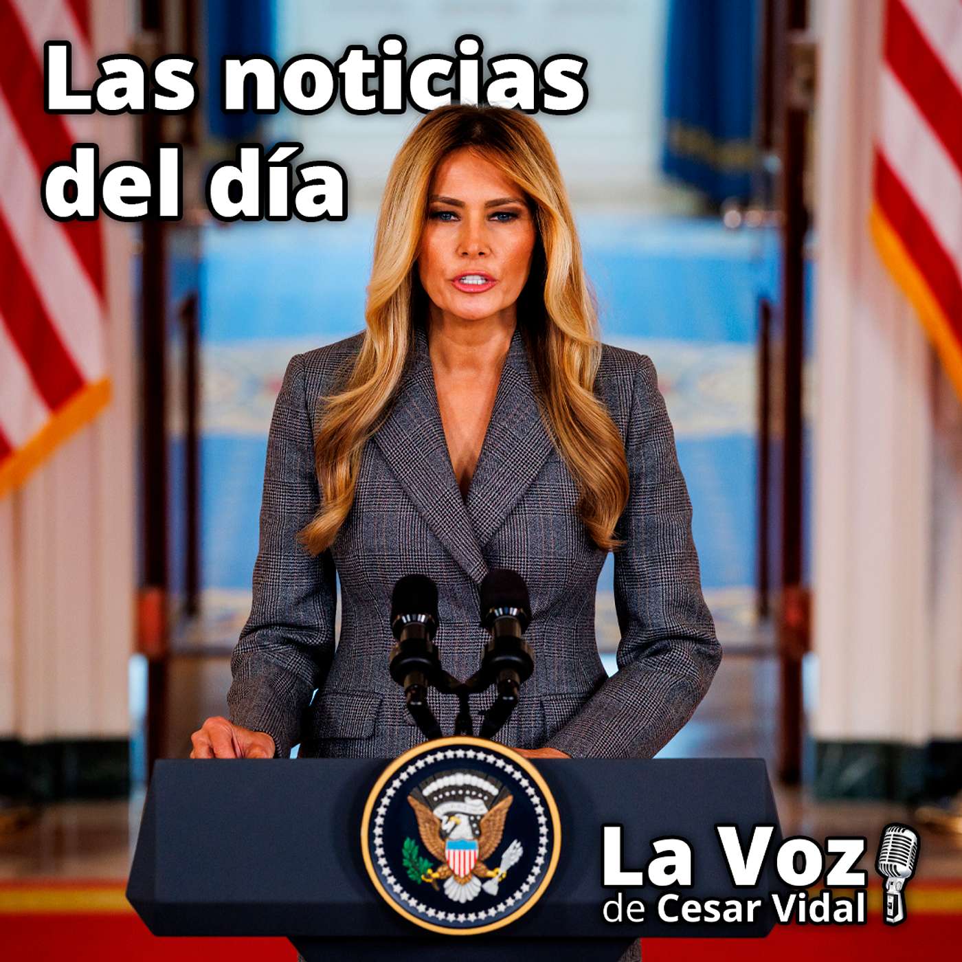 Las noticias del día - 10/04/26