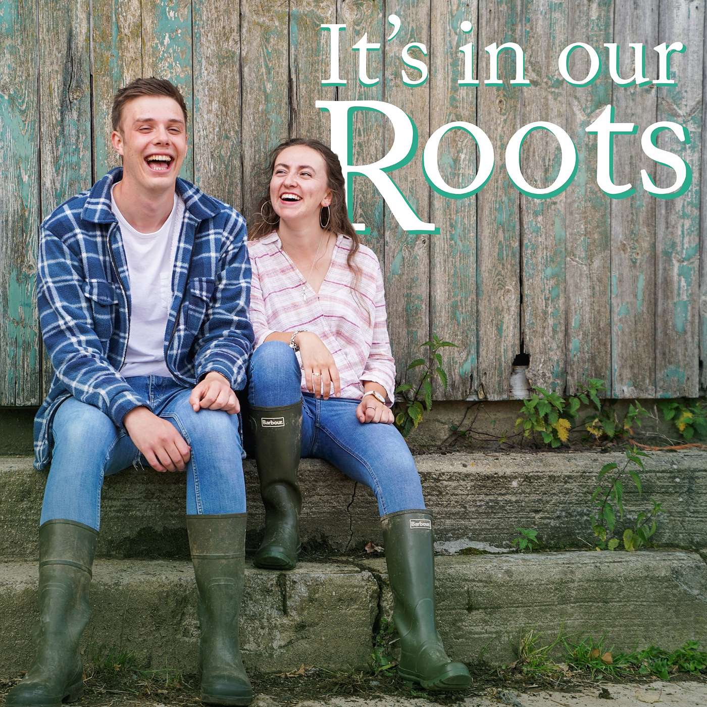 It\'s in our Roots