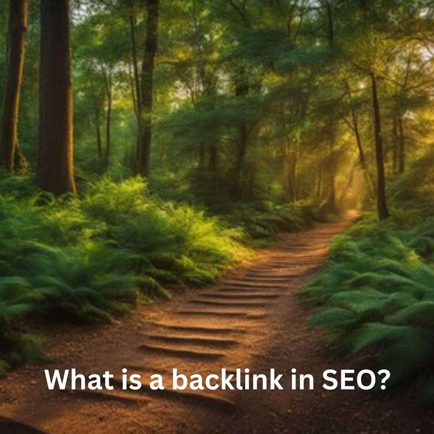 Backlink Basics: Unraveling SEO's Key Player - What is a Backlink in SEO?