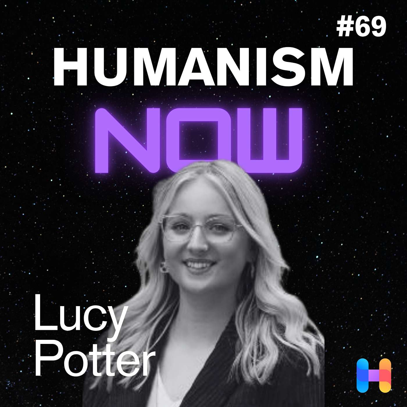 69. New Report: How UK Asylum Process Fails Non-Religious Refugees with Dr Lucy Potter 69. New Report: How UK Asylum Process Fails Non-Religious Refugees with Dr Lucy Potter
