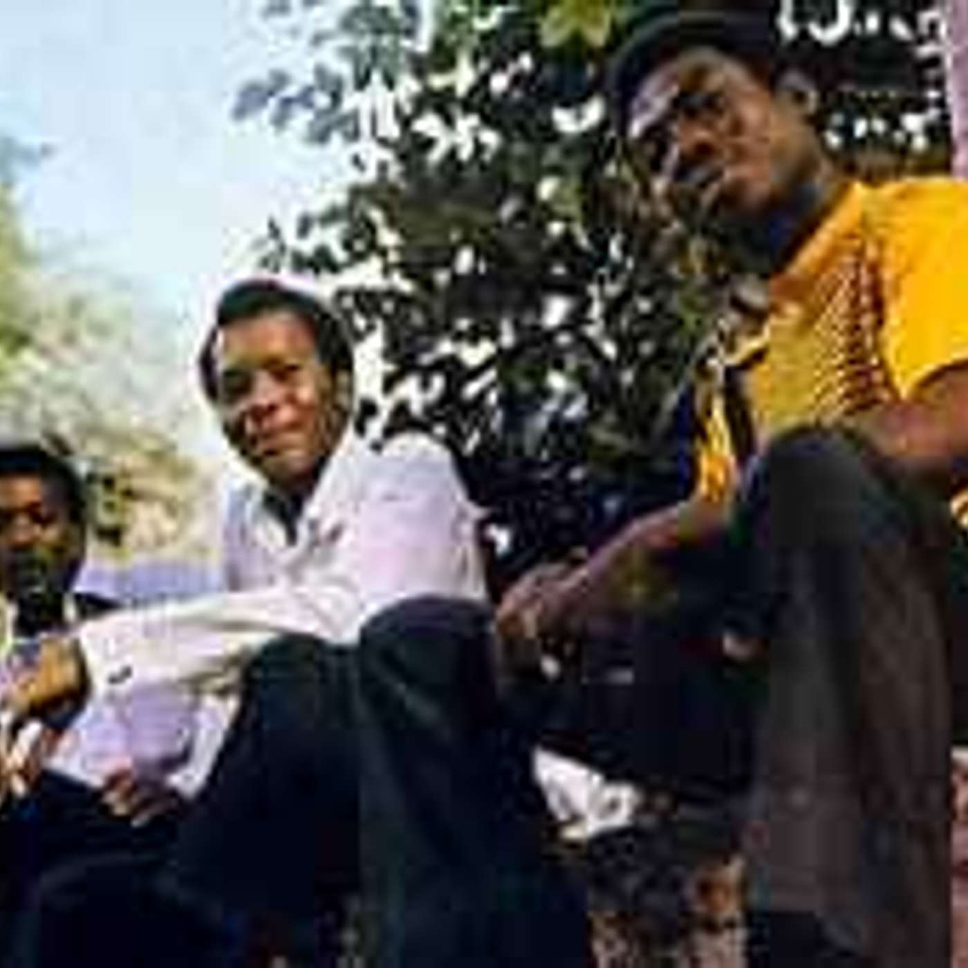 Train To Skaville - September 2, 2025