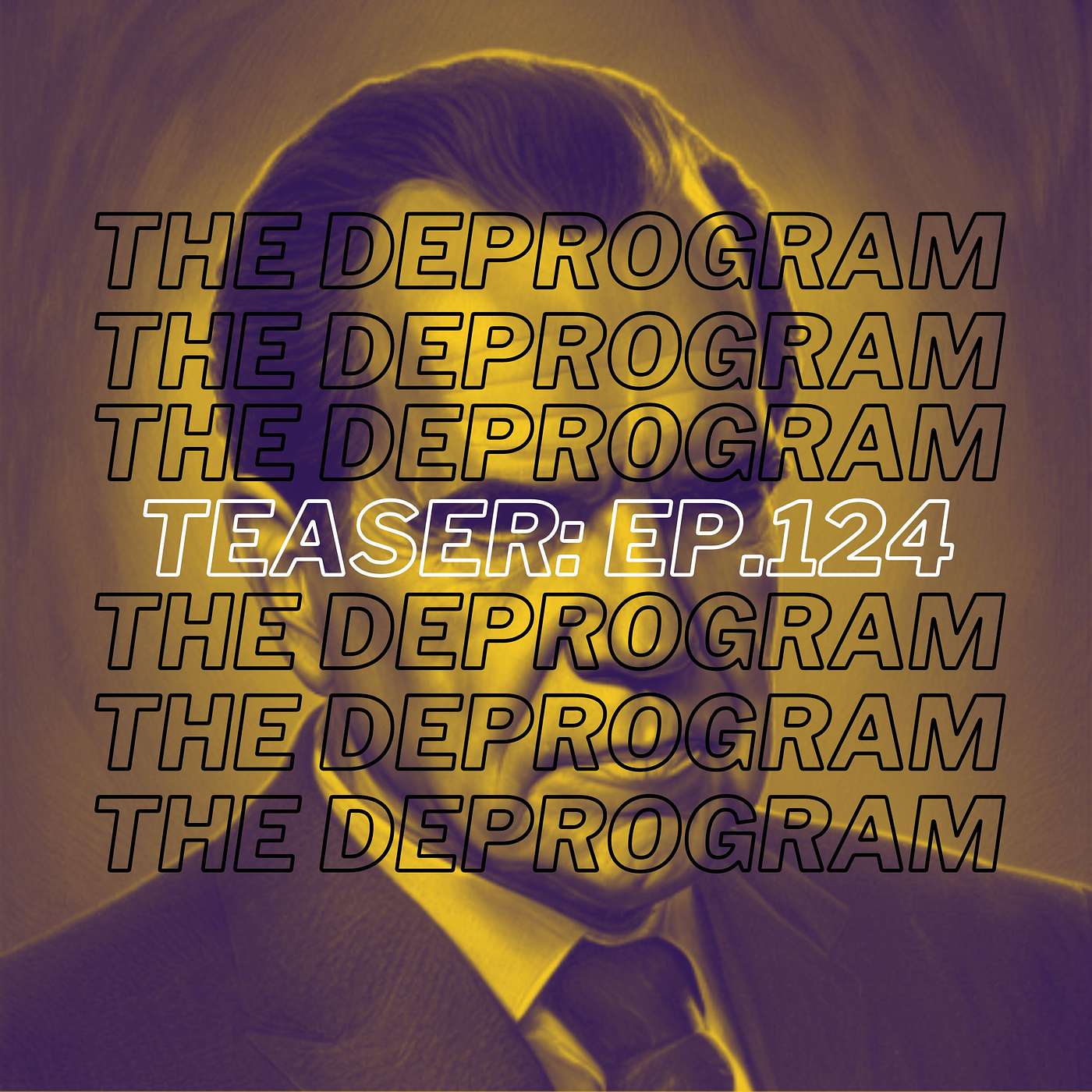 Teaser: Episode 124 - Tricky Dick (All Presidents Are War Criminals #3)