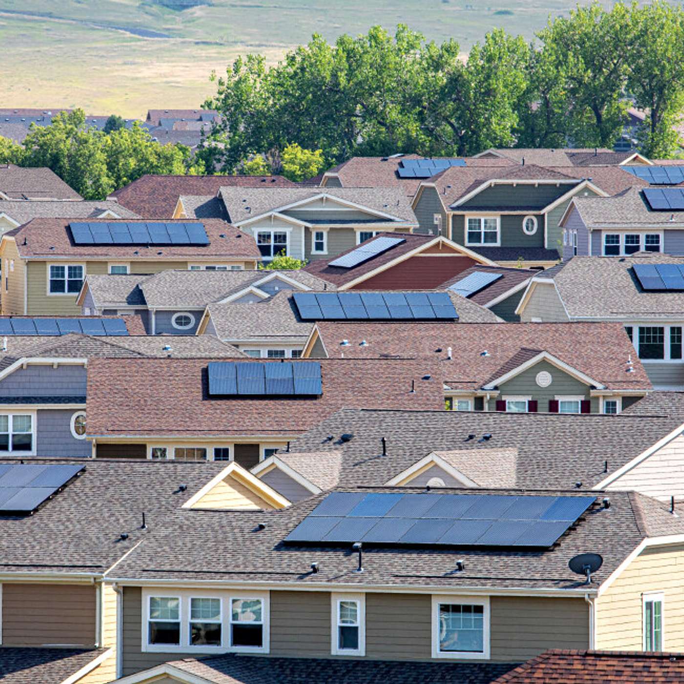 Climate Action Homes with Joan Gregerson
