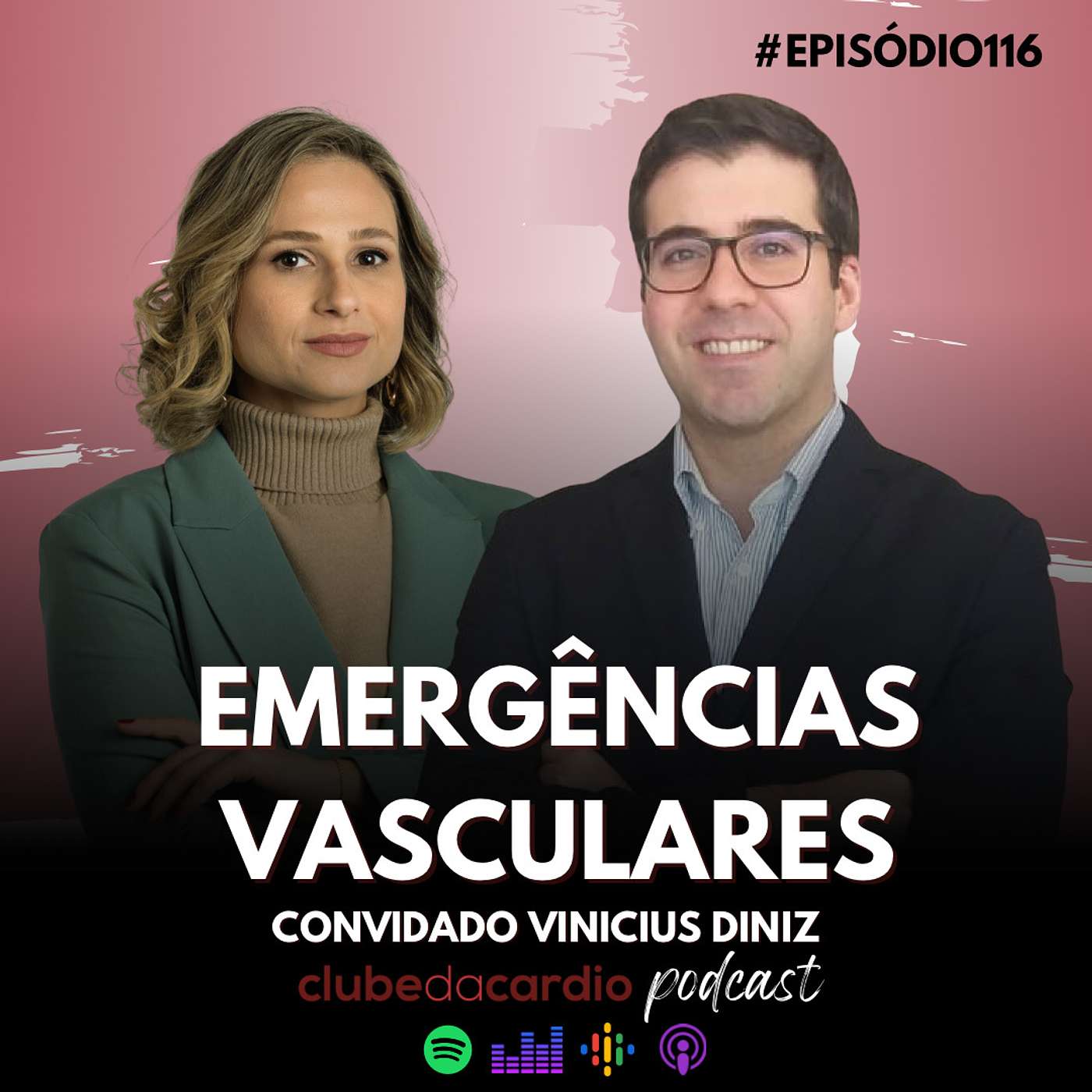 Clube da Cardio Podcast