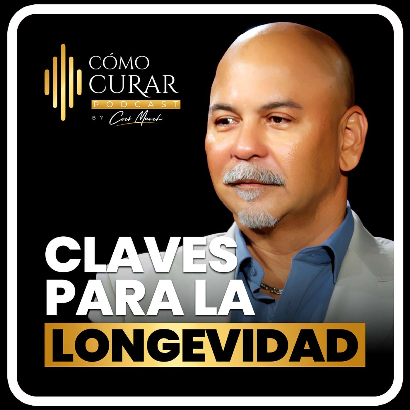 Las Claves Para La Longevidad Que Nadie Quiere que Conozcas con el Dr. Ariel Rosado, MD
