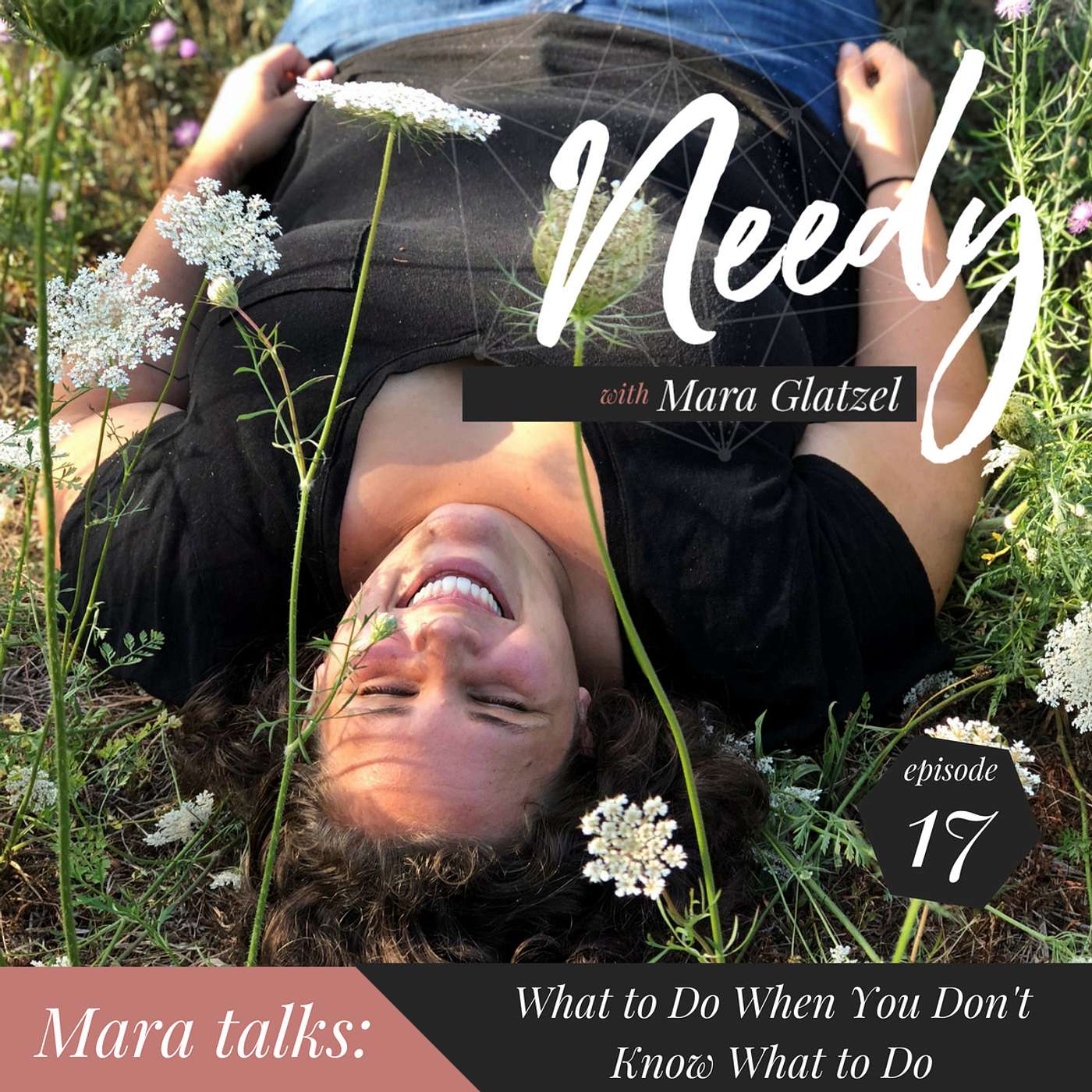 What to Do When You Don't Know What to Do episode artwork