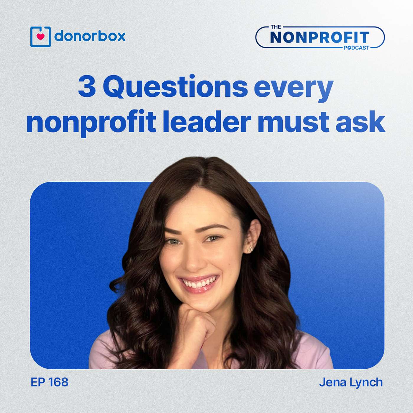 The Nonprofit Podcast