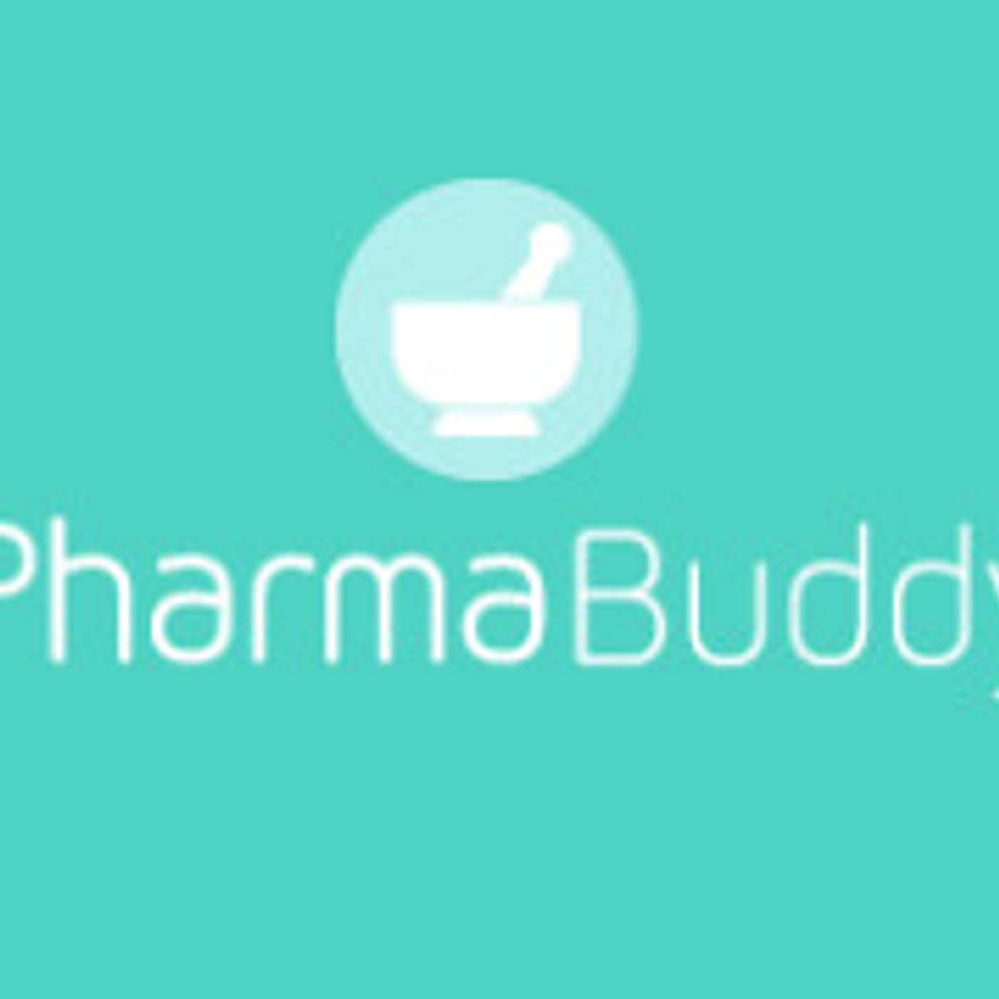 PharmaBuddy's Podcast