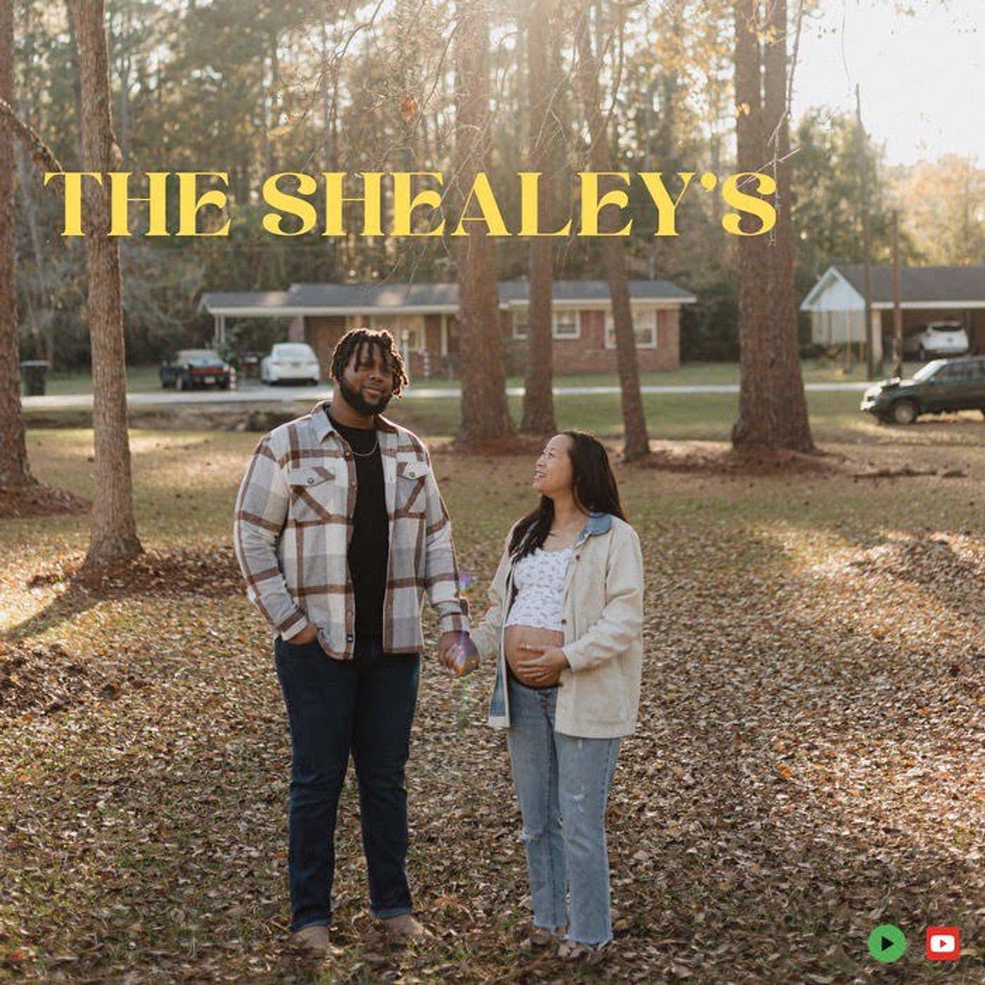 The Shealey's