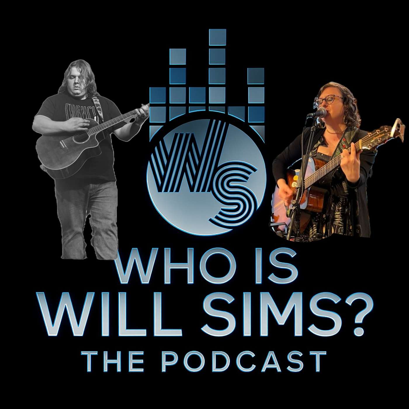 EP 052: Acacia Sears