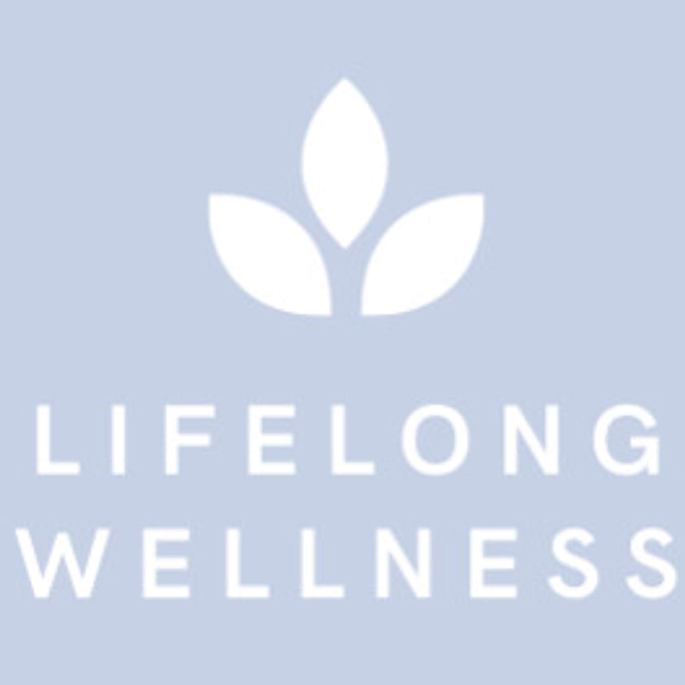 Lifelong Wellness Body-Mind Audio Explorations